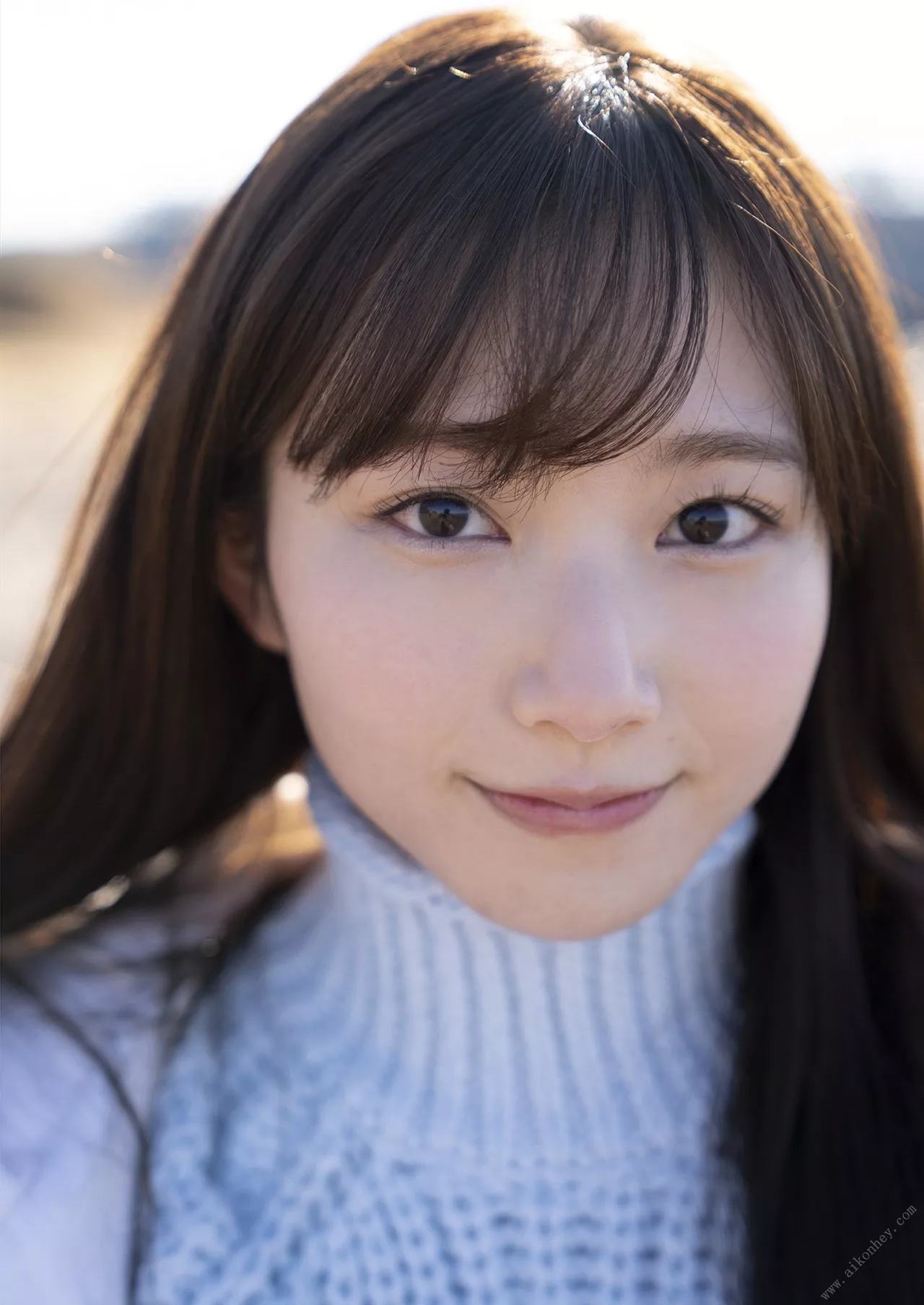 Nagisa Aoyama 青山なぎさ限定 YJ Photo Book 「�Wの最高の彼女」 全集修正