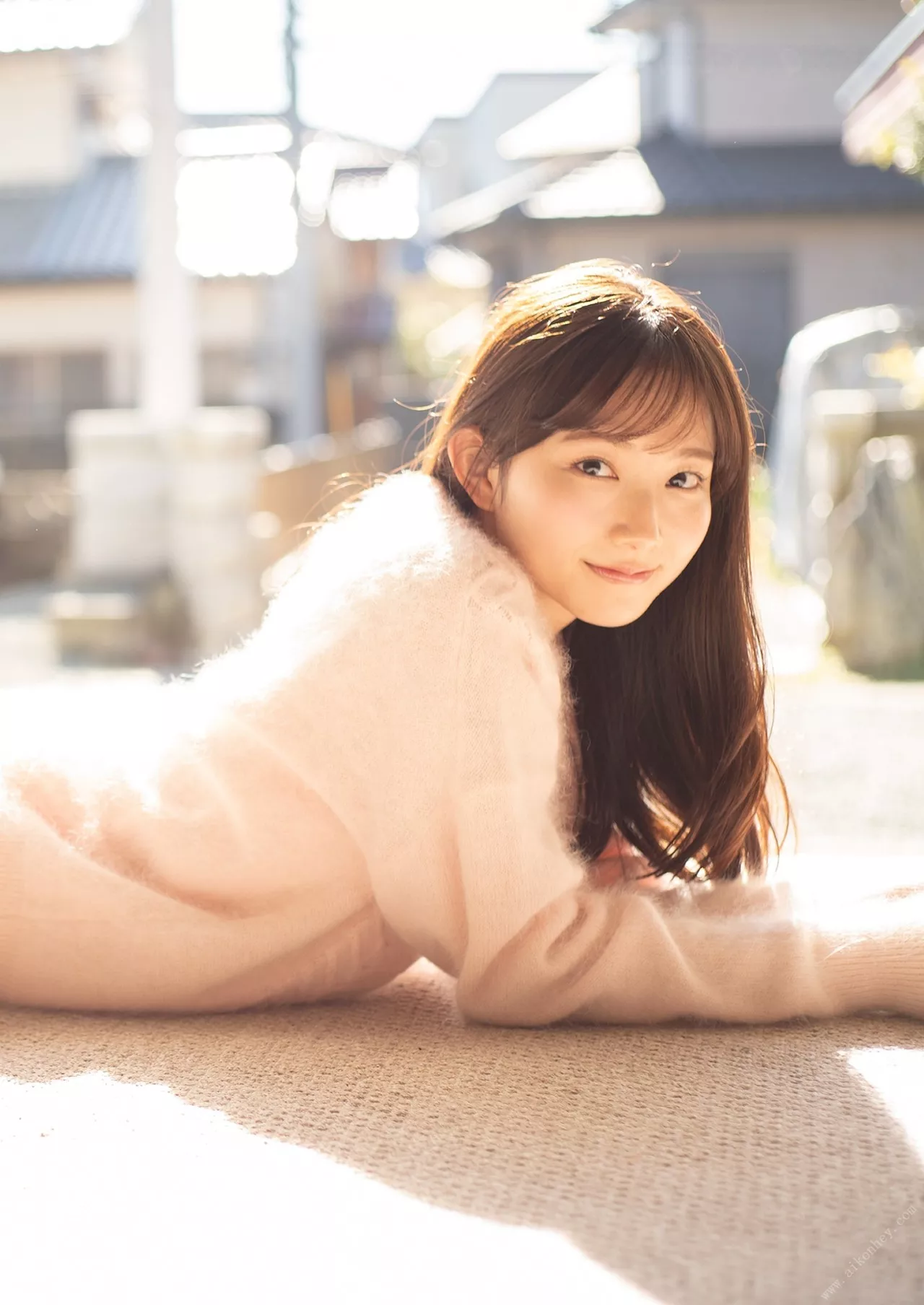 Nagisa Aoyama 青山なぎさ限定 YJ Photo Book 「�Wの最高の彼女」 全集修正