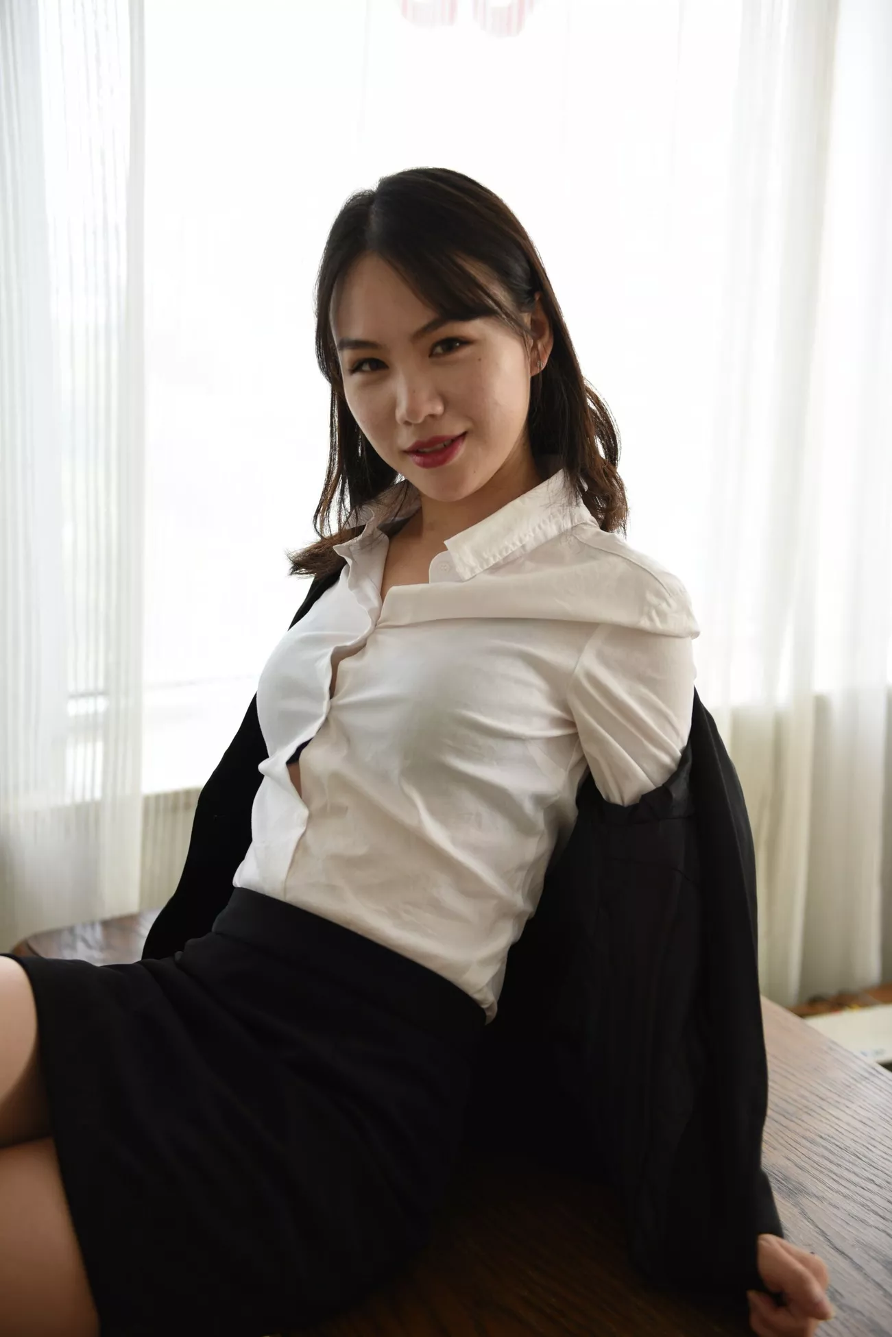 裸模 人体 裸模 美心& 晴晴 大尺码 人体 私摄 美图