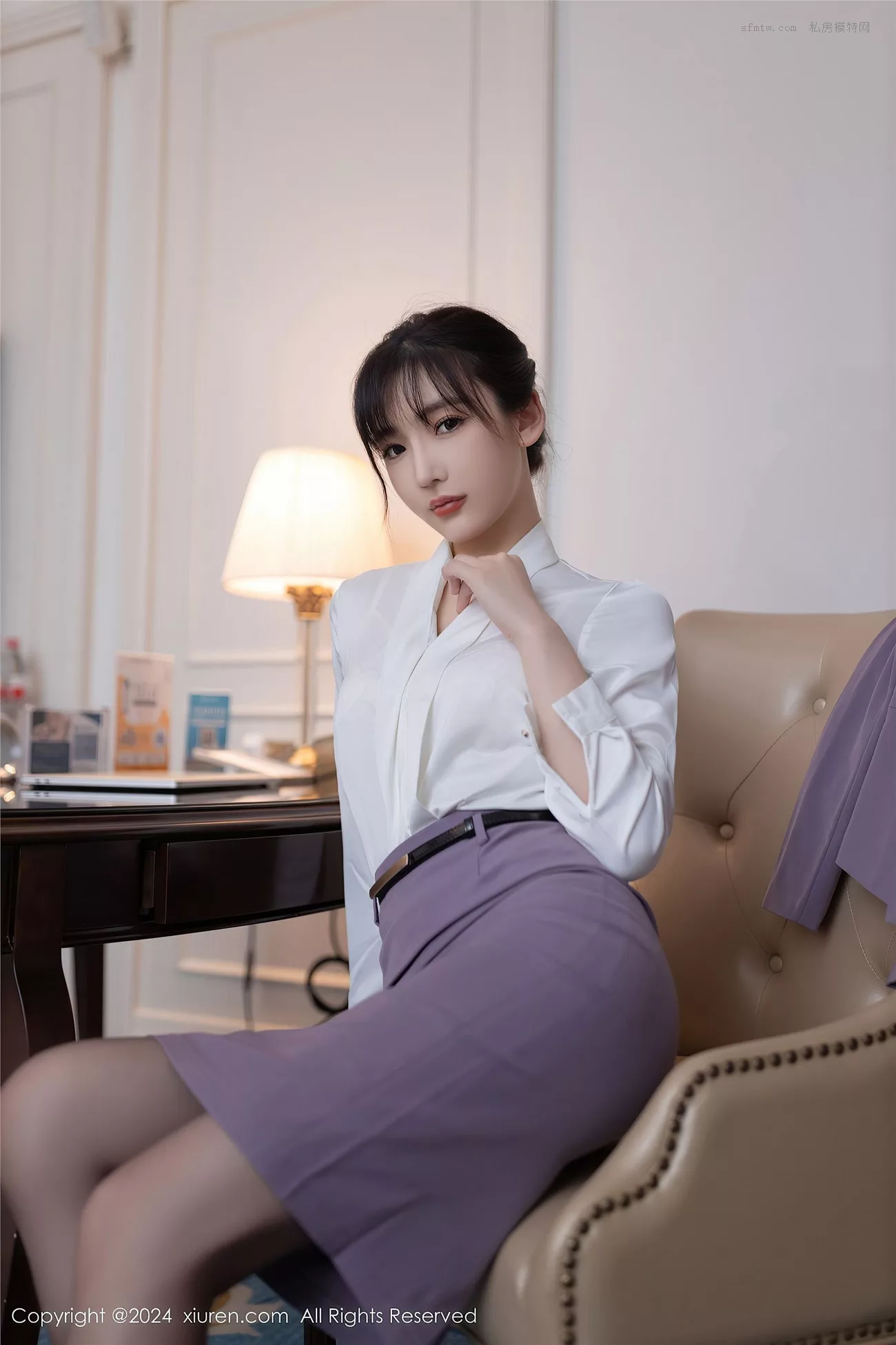 【秀人xiuren网 XiuRen】优质照片 No.8700 陆萱萱