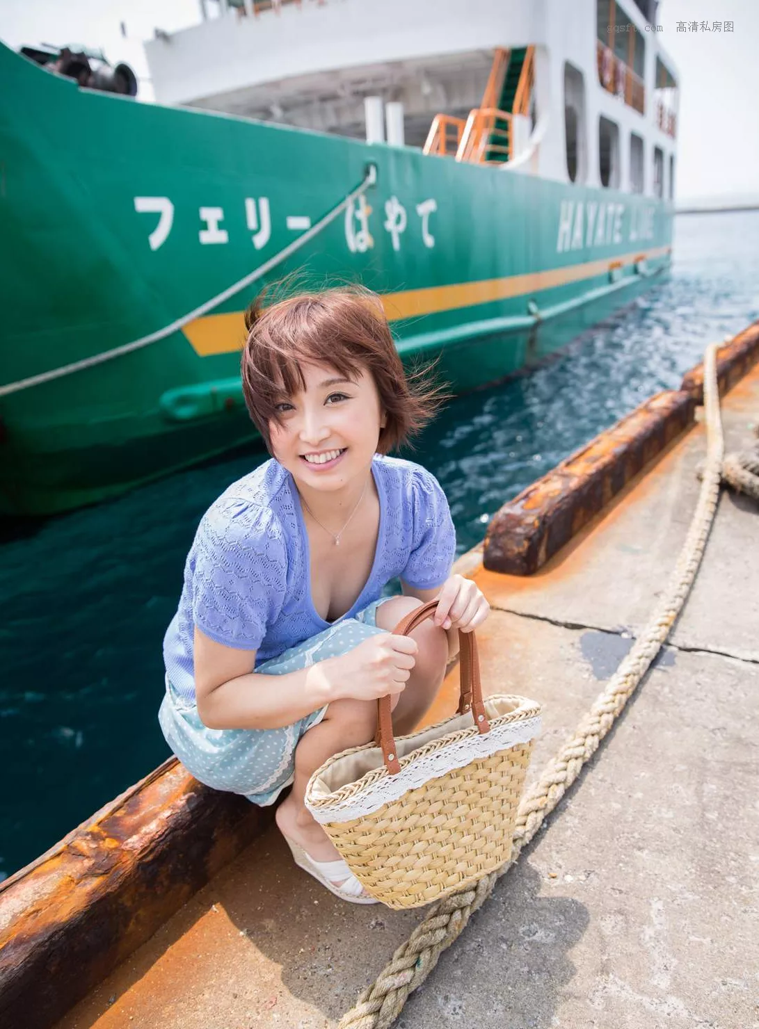 日本 佳人 高质摄影摄影 Ayumi Kimino きみと�i�g Ayumix