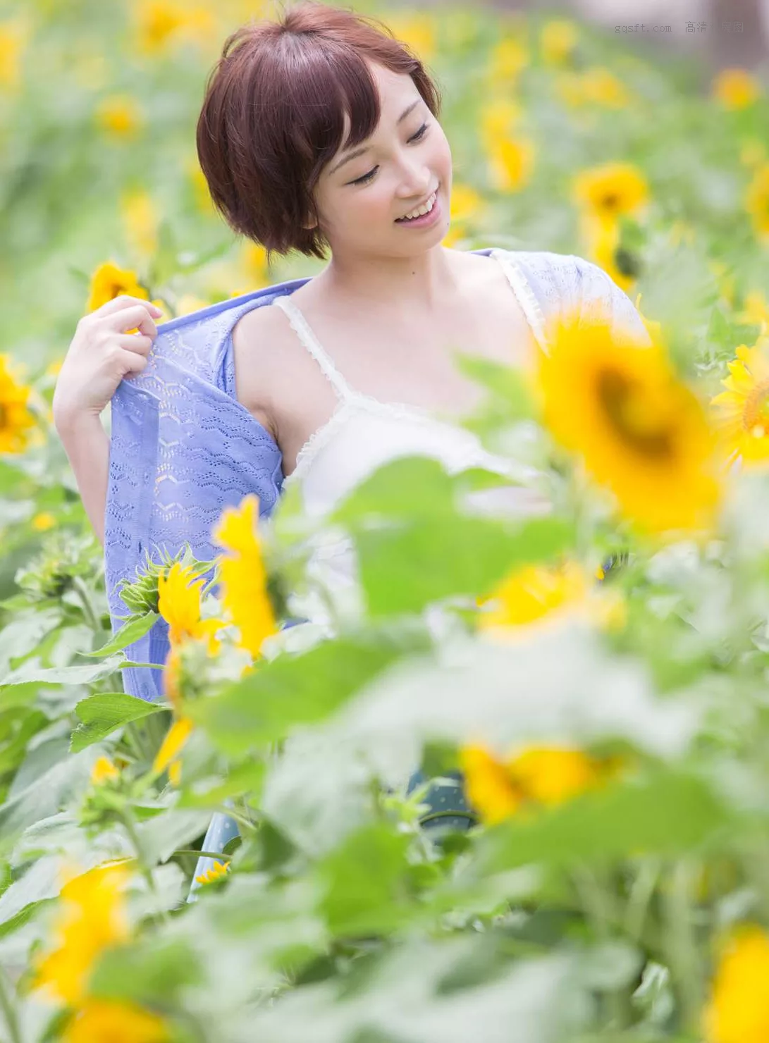日本 佳人 高质摄影摄影 Ayumi Kimino きみと�i�g Ayumix