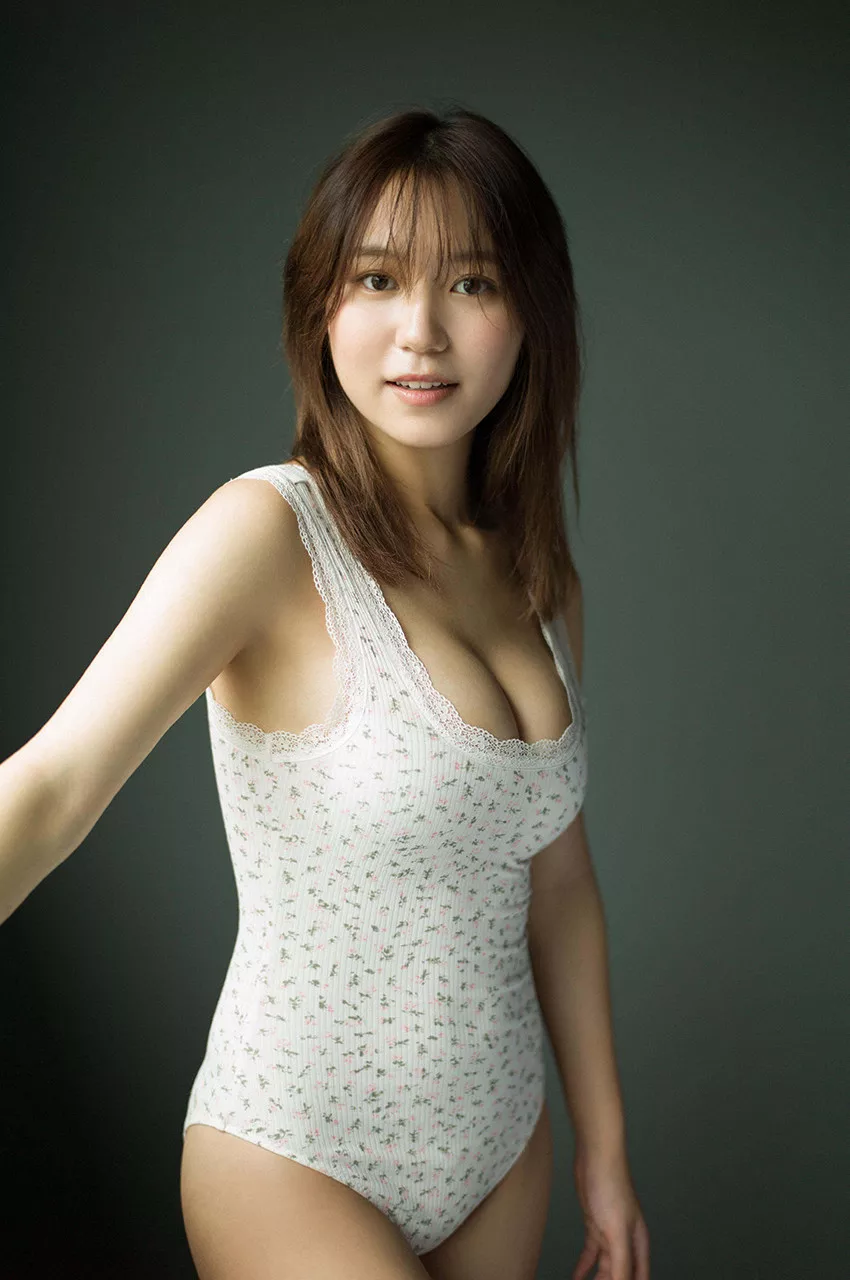 Sara Kurogane くろがねさら【WPB net】 Set.281 「NEW CHAPTER」 全集修正