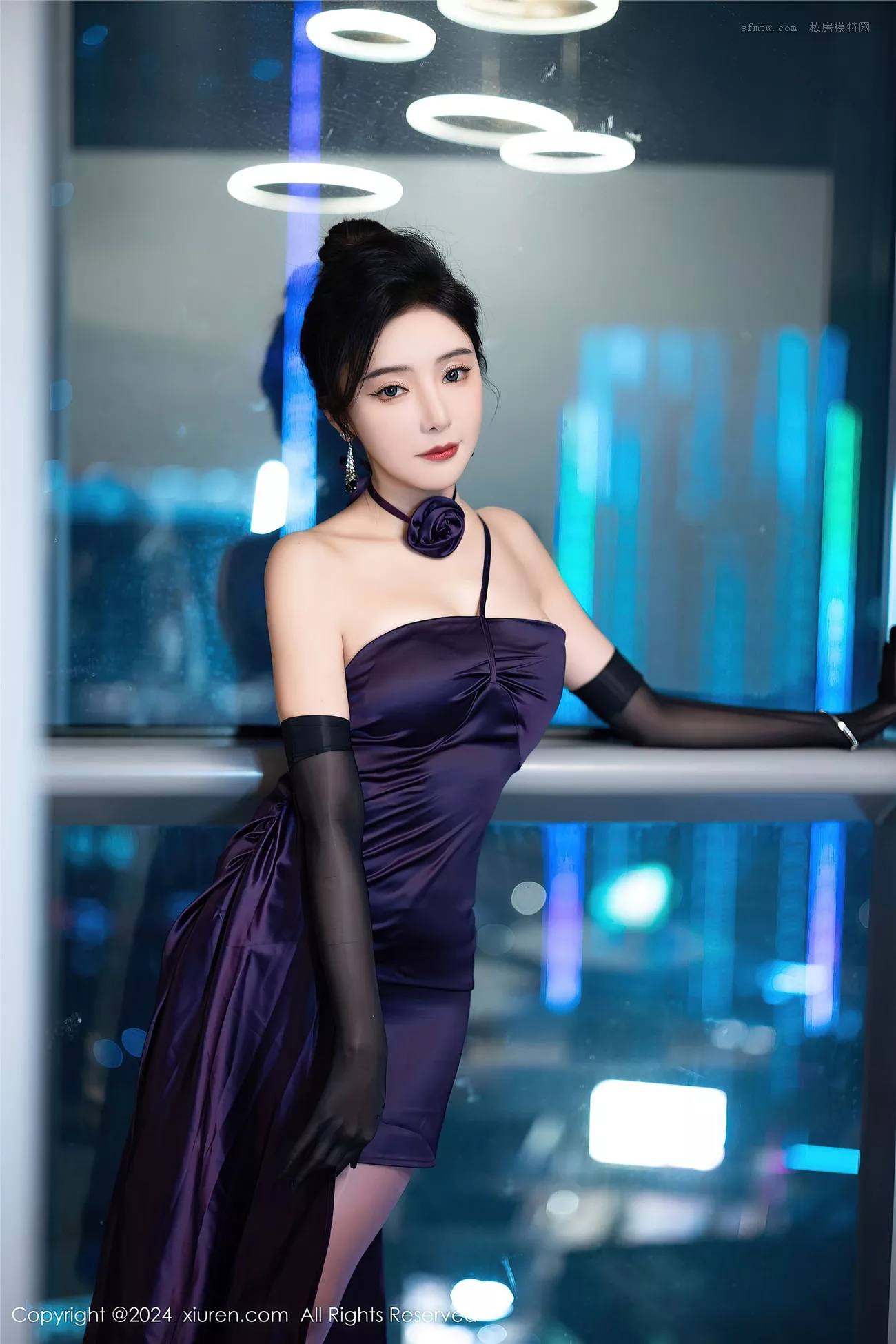 【秀人网 XiuRen】超清图片 No.8698 王馨瑶 yanni