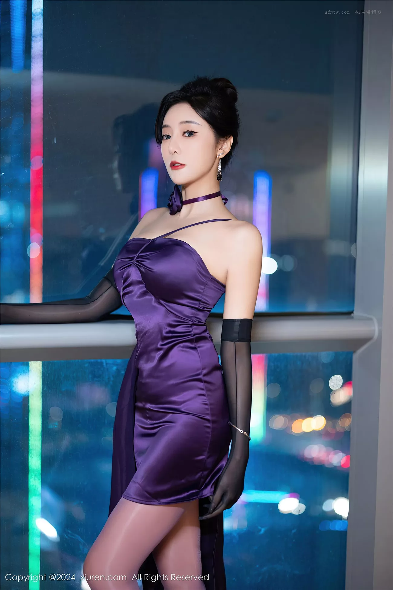 【秀人网 XiuRen】超清图片 No.8698 王馨瑶 yanni