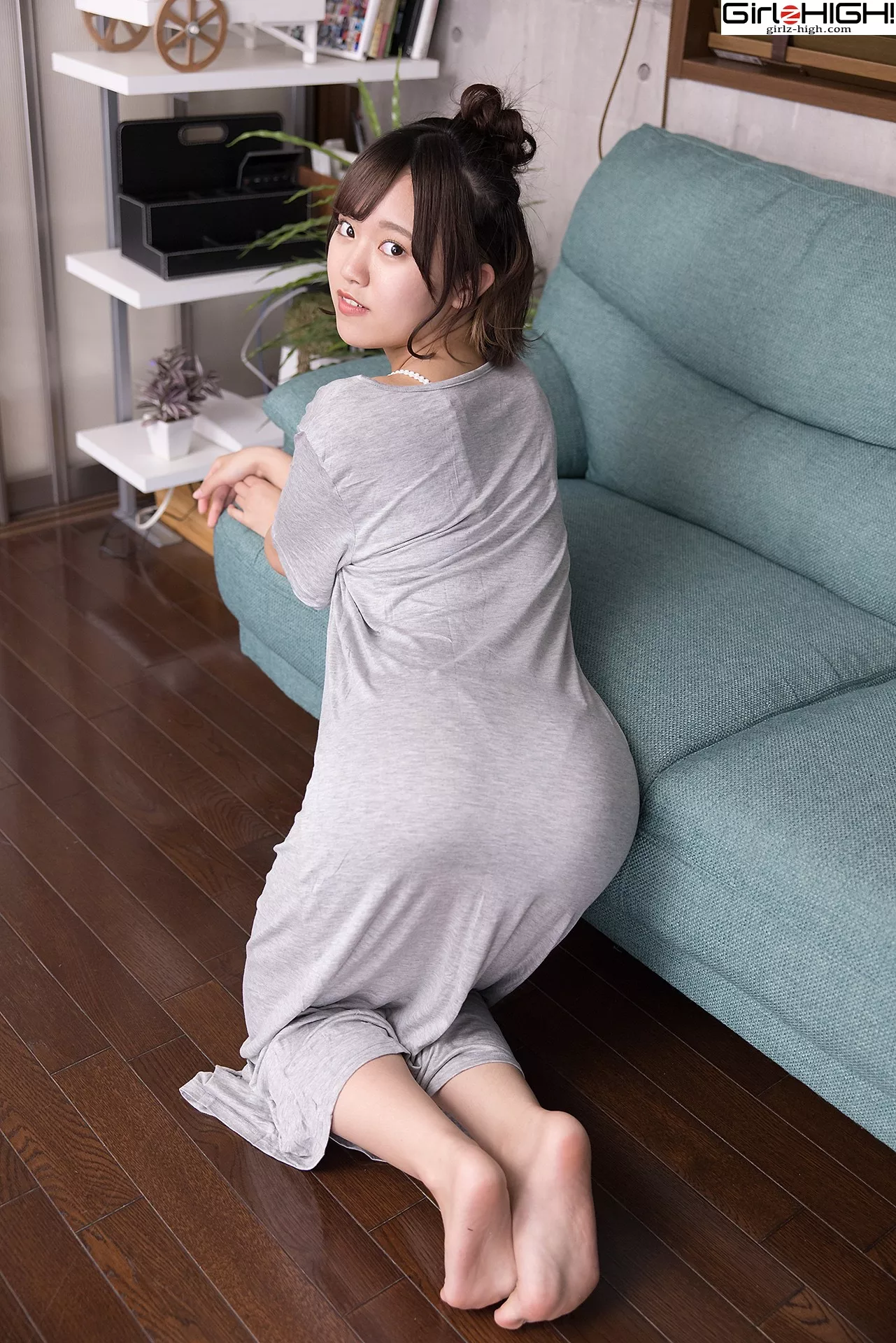 Anjyu Kouzuki 香月杏珠 【Girlz High】 日本佳人写真 (Bfaa_081_005)