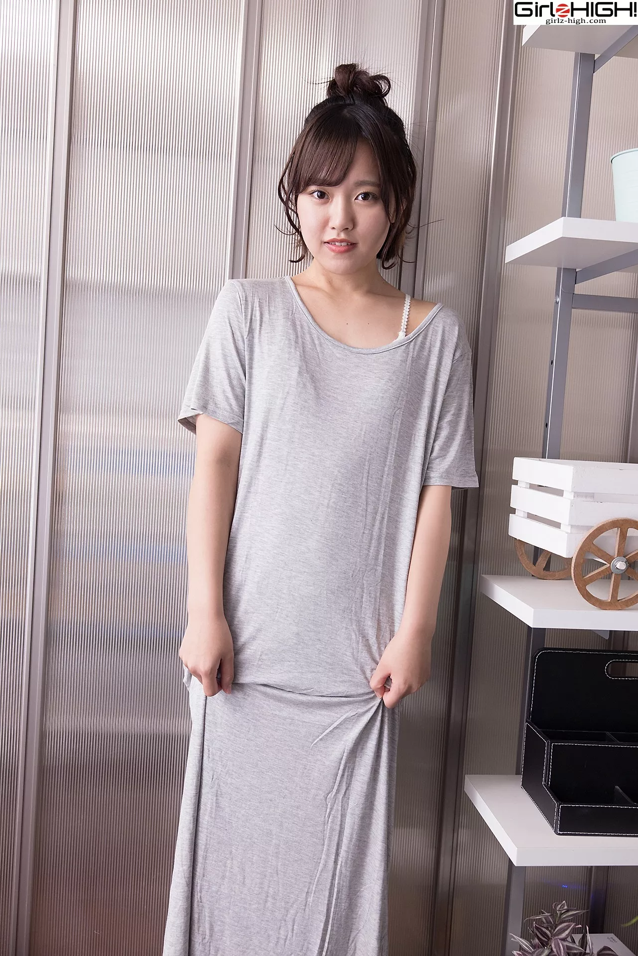 Anjyu Kouzuki 香月杏珠 【Girlz High】 日本佳人写真 (Bfaa_081_005)
