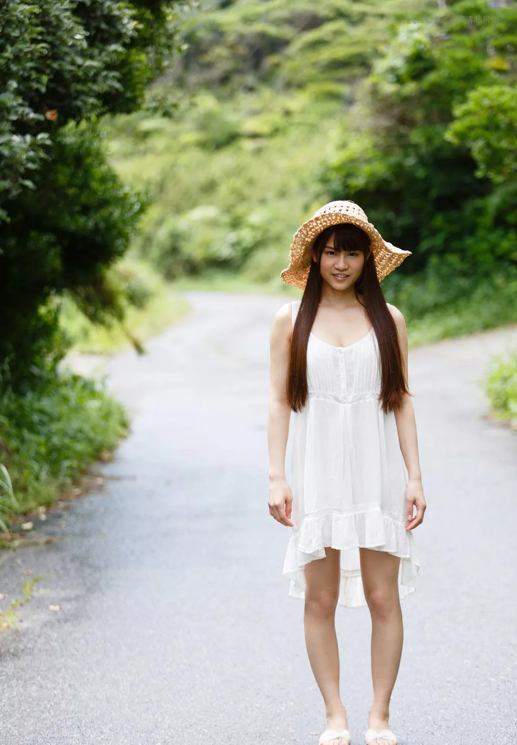 日本 尤物 优质影像摄影 Ai Nikaido 二阶堂あい Love Doll