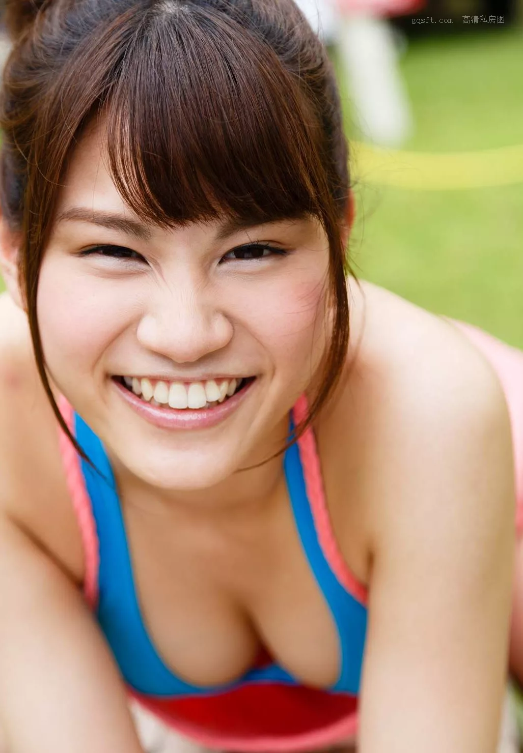 日本 尤物 优质影像摄影 Ai Nikaido 二阶堂あい Love Doll