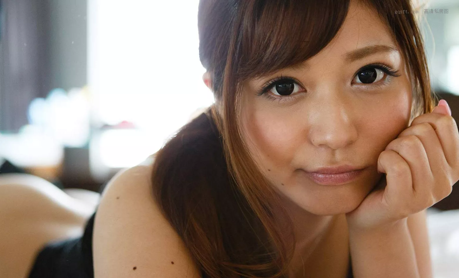 日本 佳人 优质摄影摄影 Haruki Sato さとう遥希 Harukichi