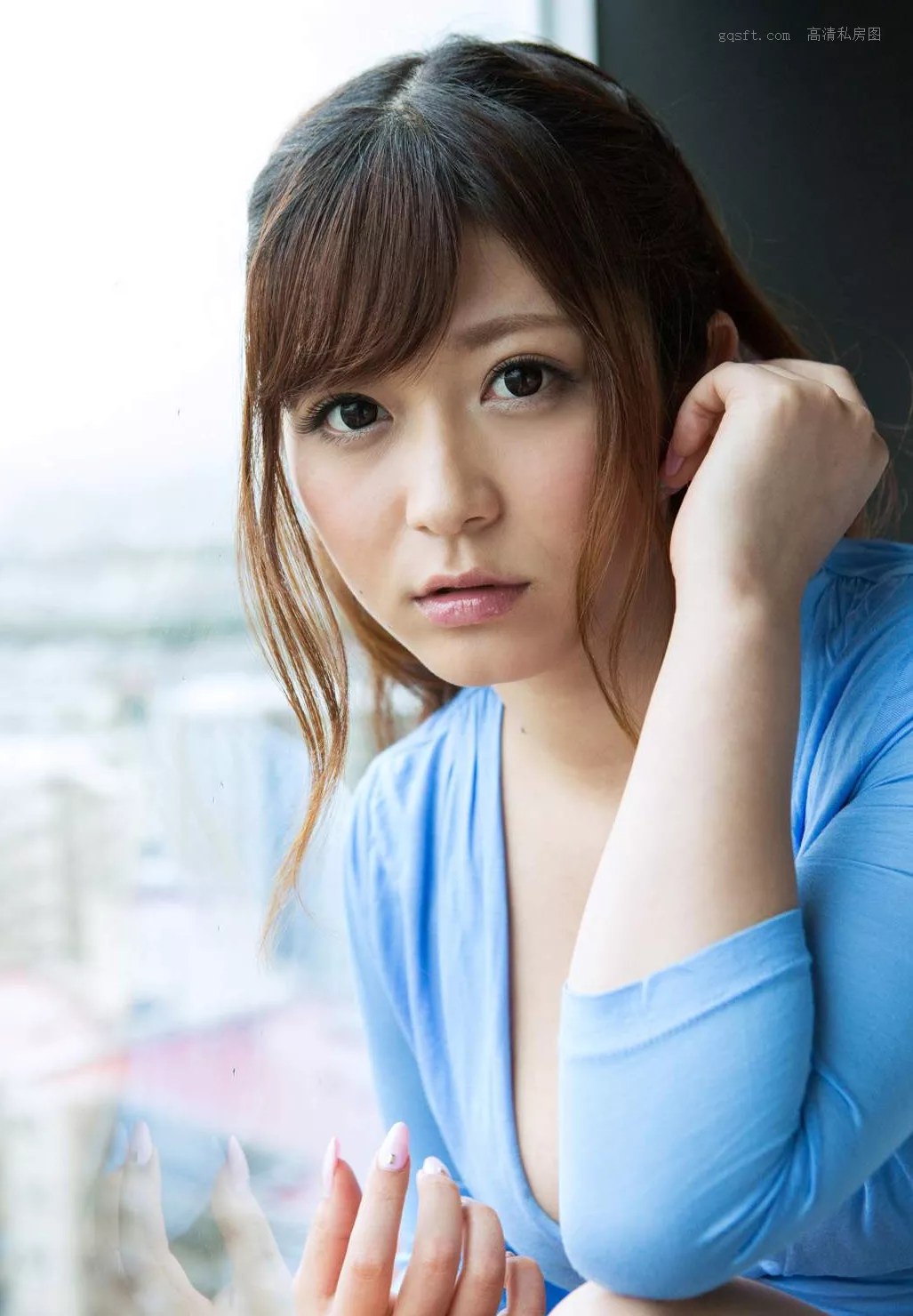 日本 佳人 优质摄影摄影 Haruki Sato さとう遥希 Harukichi