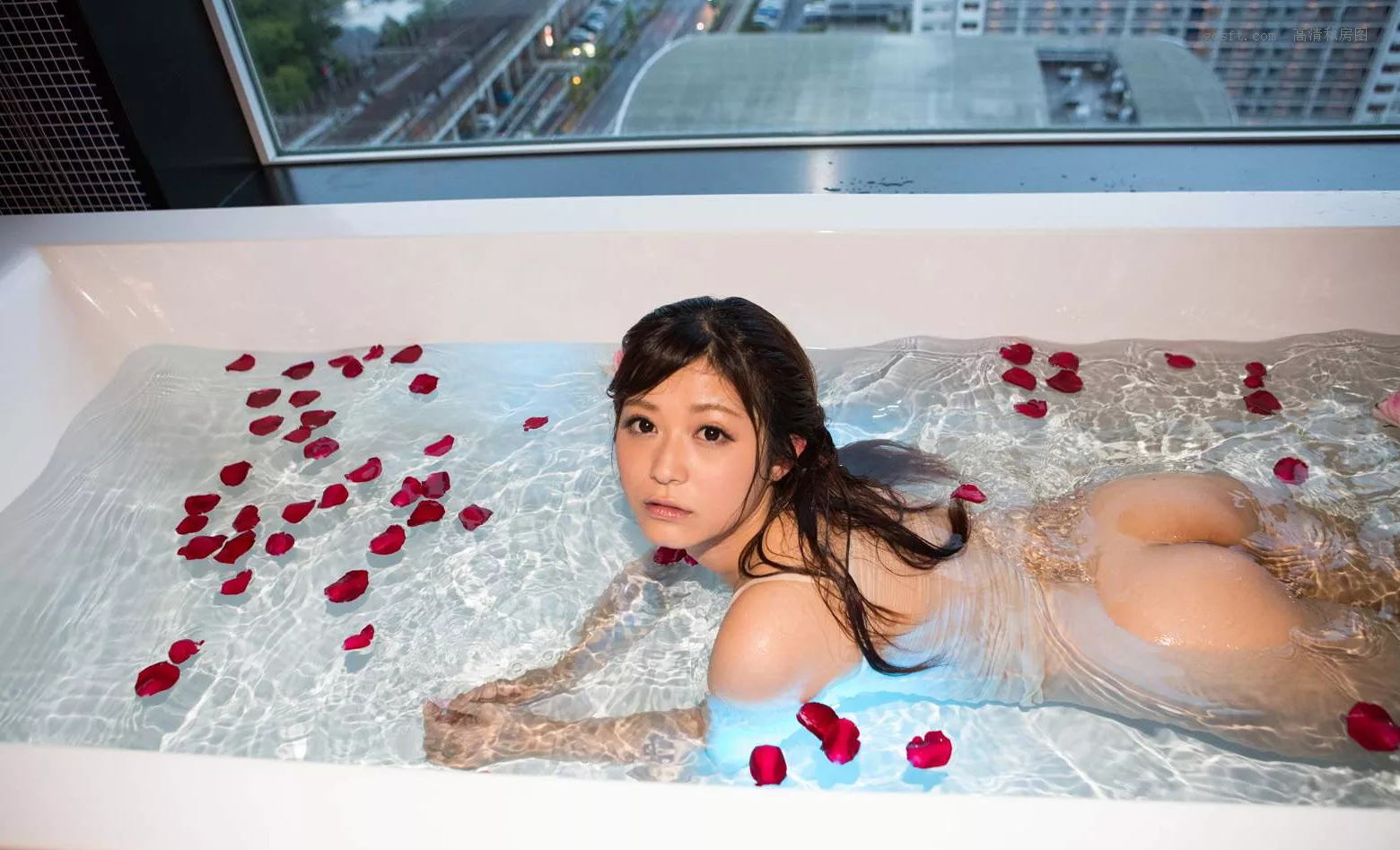 日本 佳人 优质摄影摄影 Haruki Sato さとう遥希 Harukichi