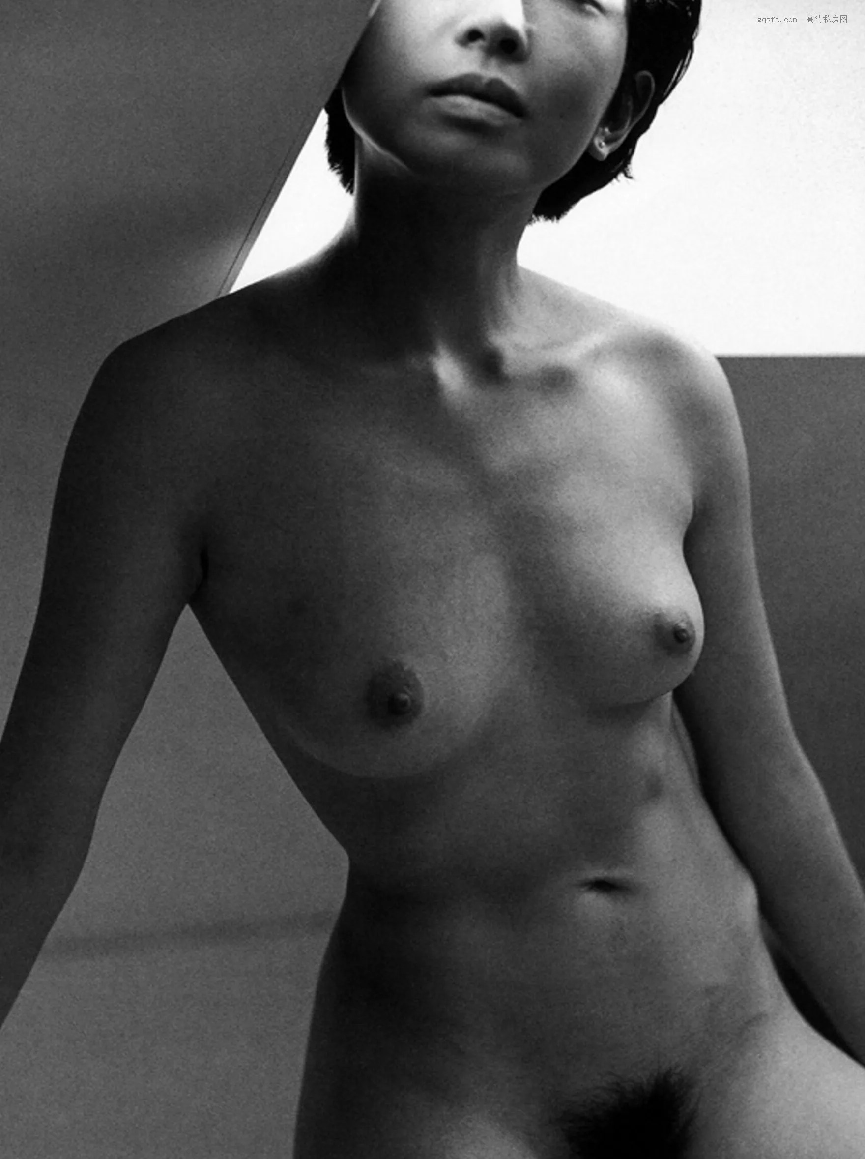 日本 仙女 优秀写真艺术 精选 1998.10 荻野目庆子《Accidents Series 2》