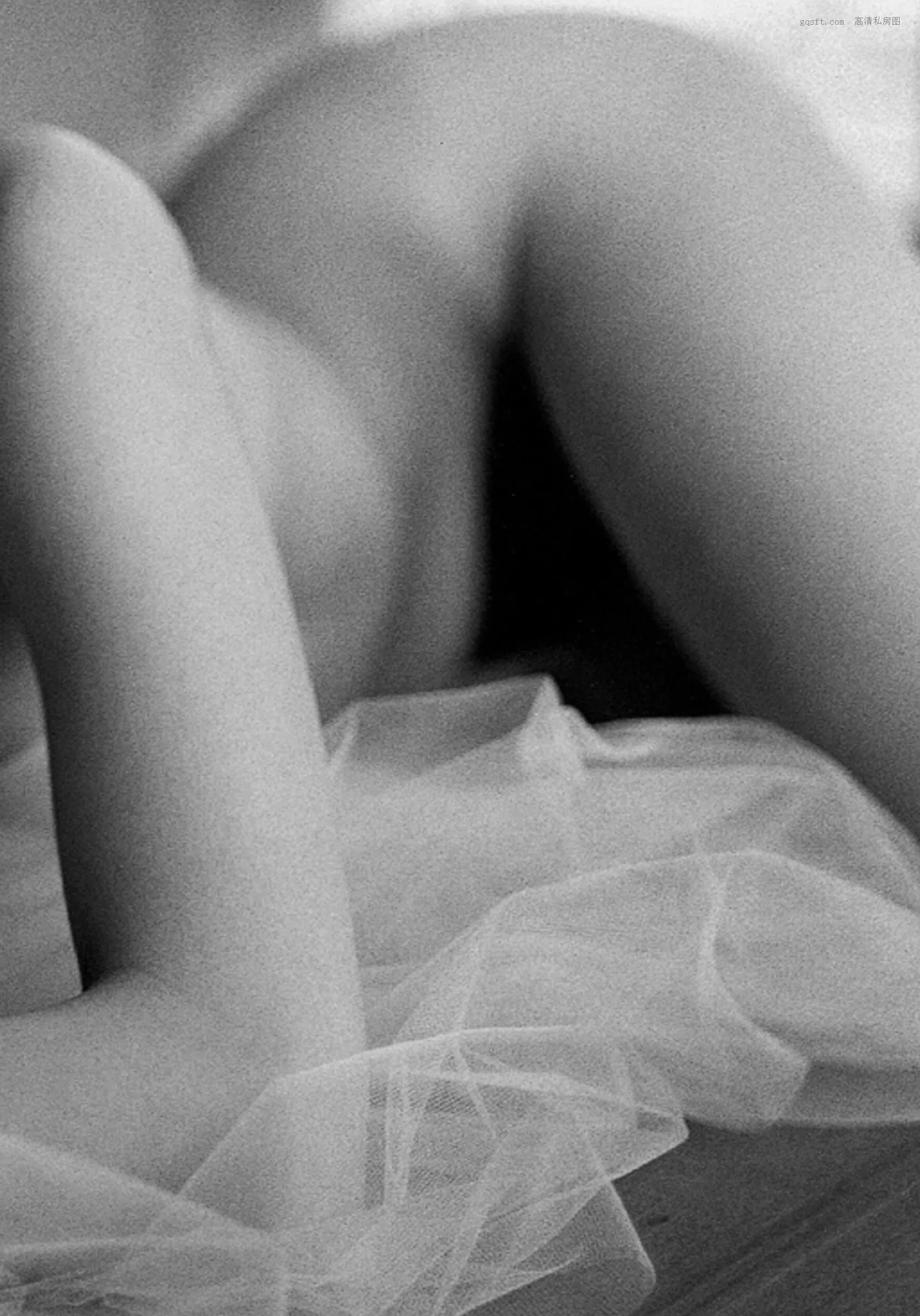 日本 仙女 优秀写真艺术 精选 1998.10 荻野目庆子《Accidents Series 2》
