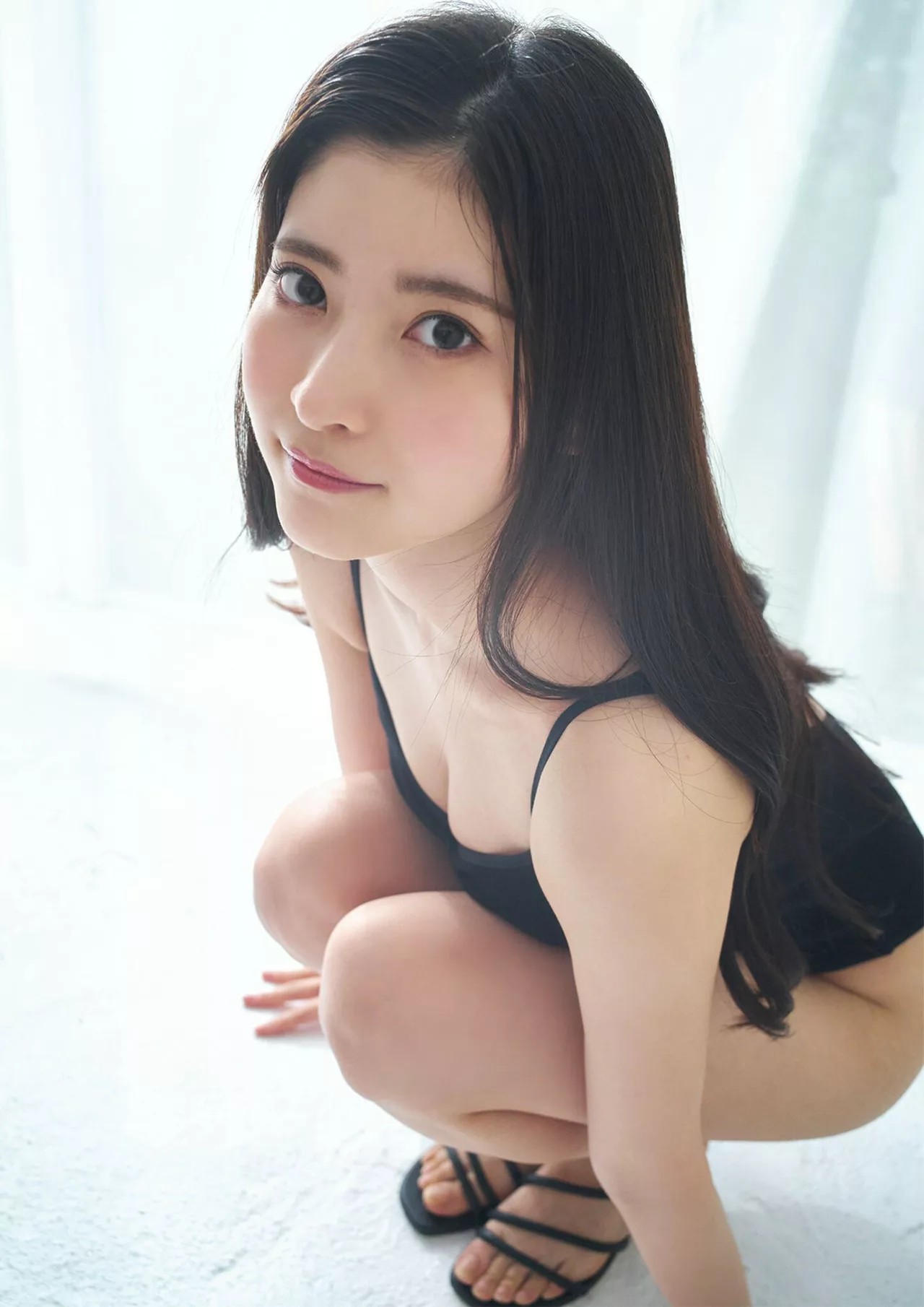 Rui Takanashi 小鸟�[るいBRODY艺术图集 「春を忘れても━━」 全集修正