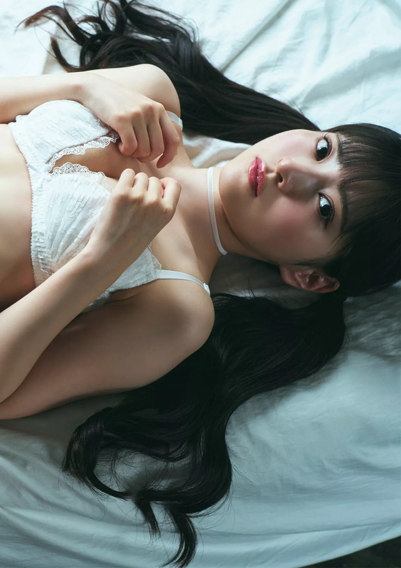 Rui Takanashi 小鸟�[るいBRODY艺术图集 「春を忘れても━━」 全集修正