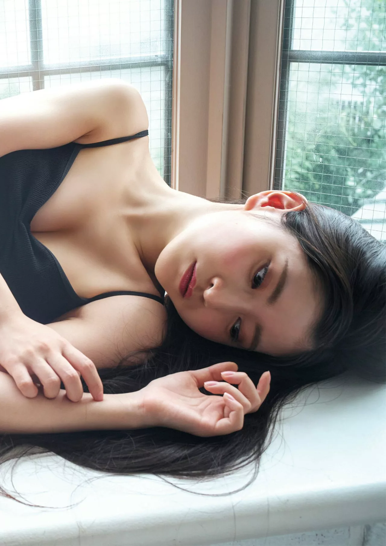 Rui Takanashi 小鸟�[るいBRODY艺术图集 「春を忘れても━━」 全集修正