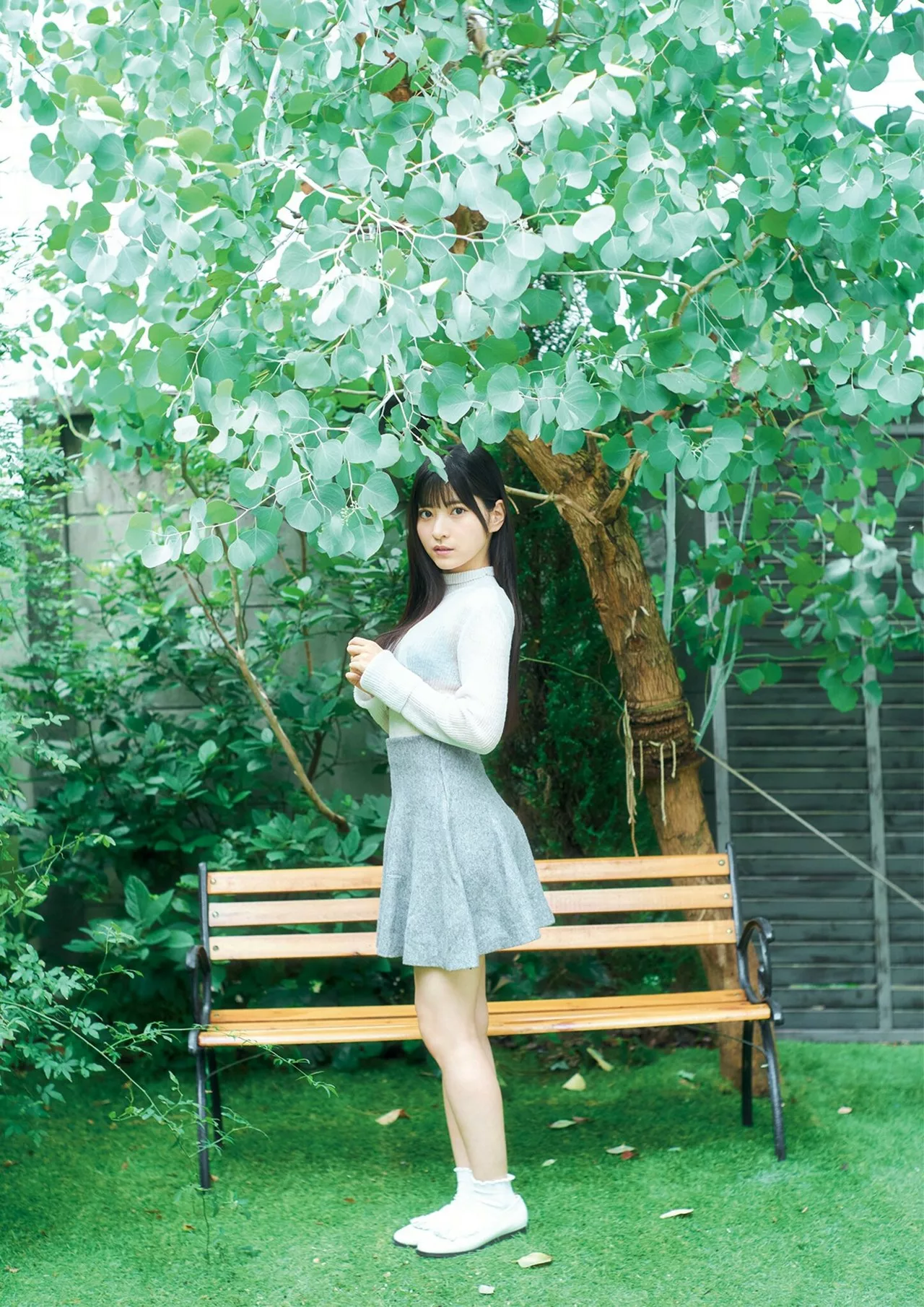 Rui Takanashi 小鸟�[るいBRODY艺术图集 「春を忘れても━━」 全集修正