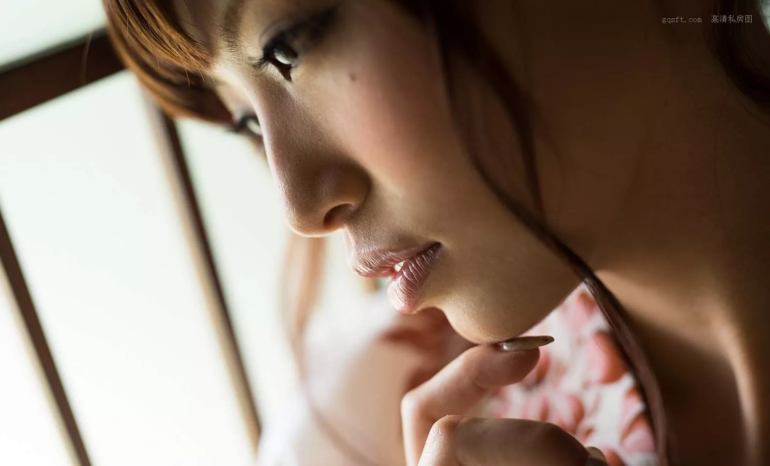 日本 丽人 优秀艺术艺术图 Harumi Tachibana 立花はるみ We Rise