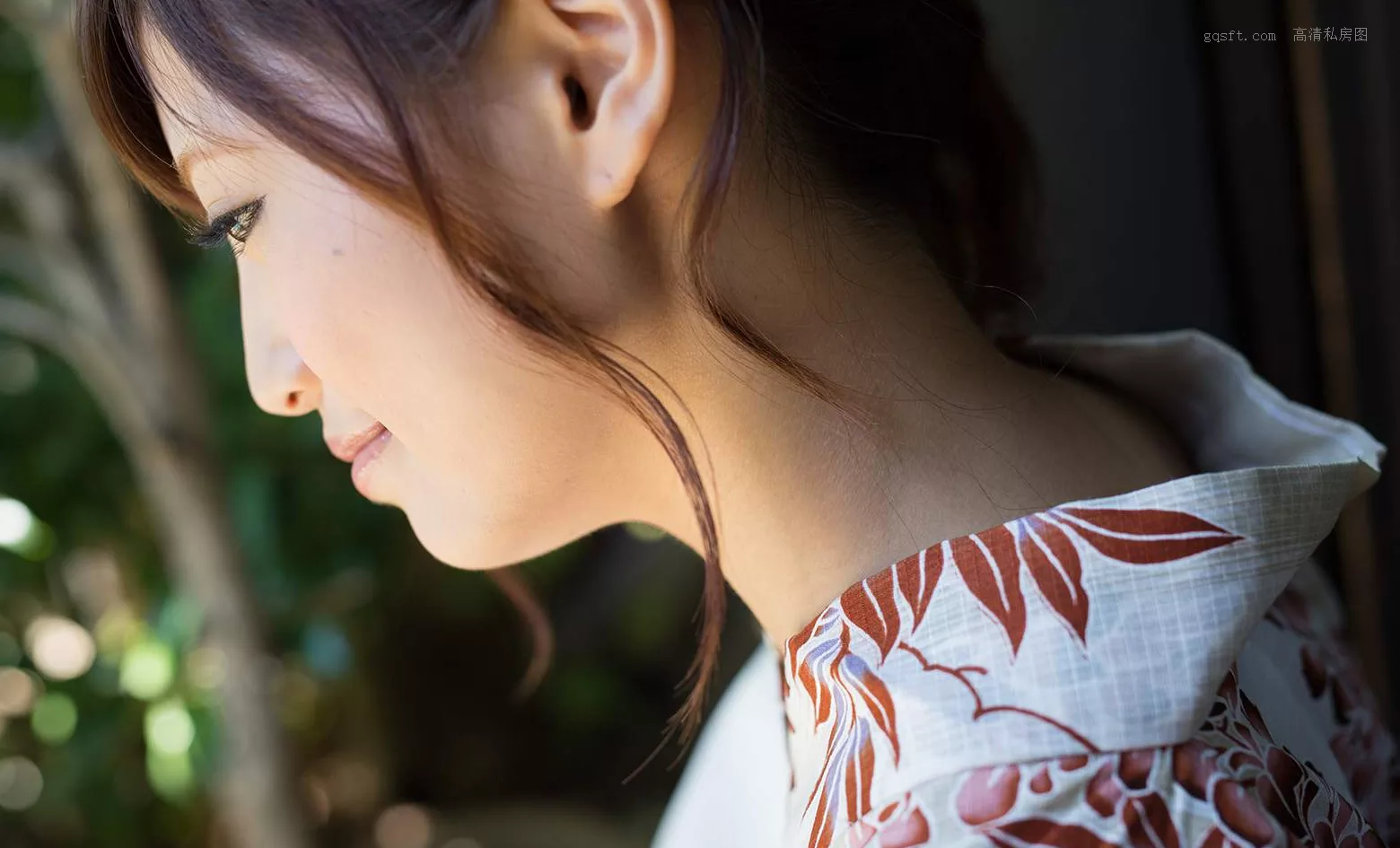 日本 丽人 优秀艺术艺术图 Harumi Tachibana 立花はるみ We Rise