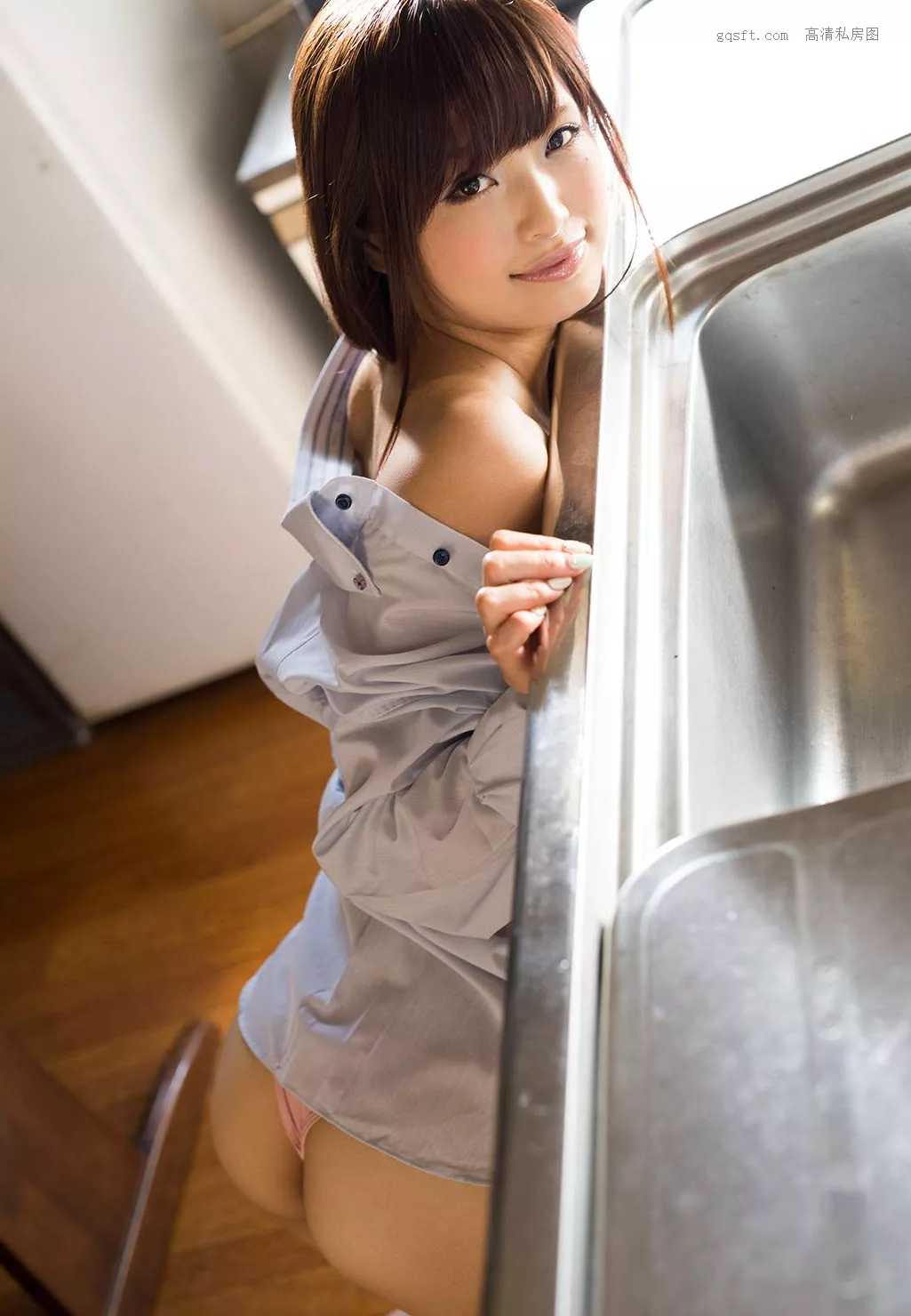 日本 丽人 优秀艺术艺术图 Harumi Tachibana 立花はるみ We Rise