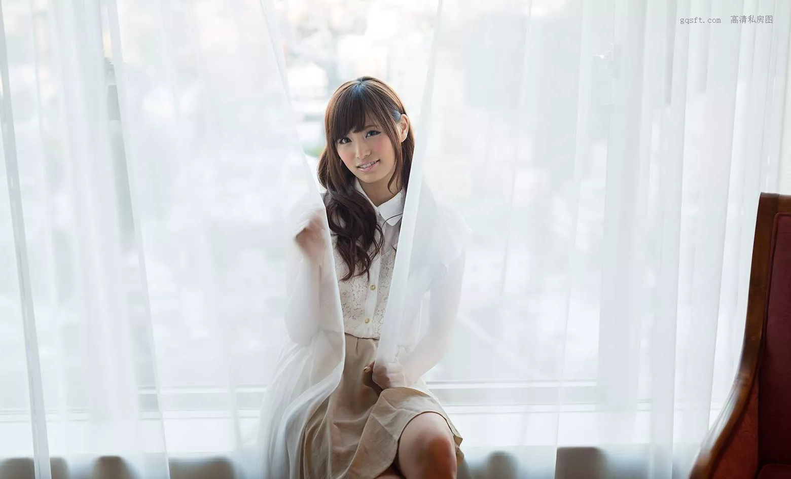 日本 丽人 优秀艺术艺术图 Harumi Tachibana 立花はるみ We Rise