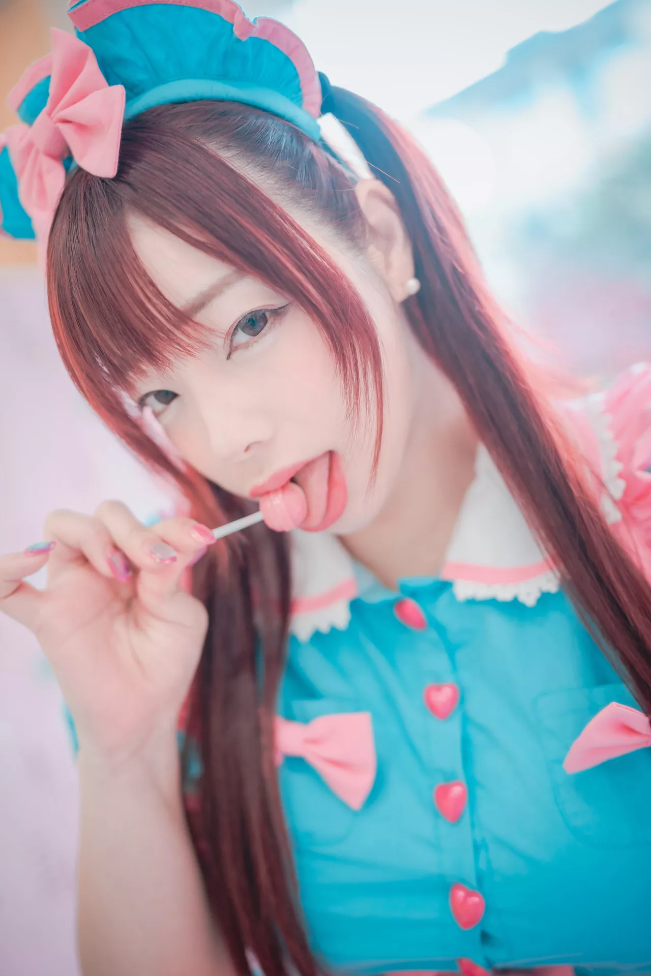Tunamayo【DJAWA大佳玩  高丽艳模优秀摄视图集 】 高丽艳模摄影 Tunamaid ( S.Ver)(79P)