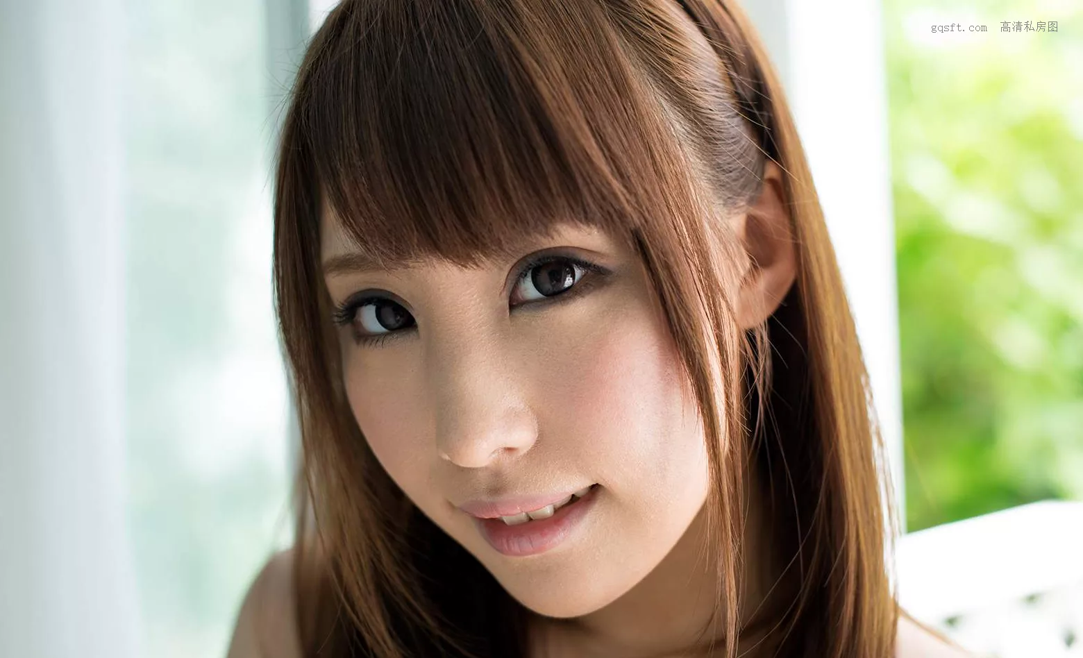日本 女神 优质艺术影像 Syunka Ayami あやみ旬果 Bombshell
