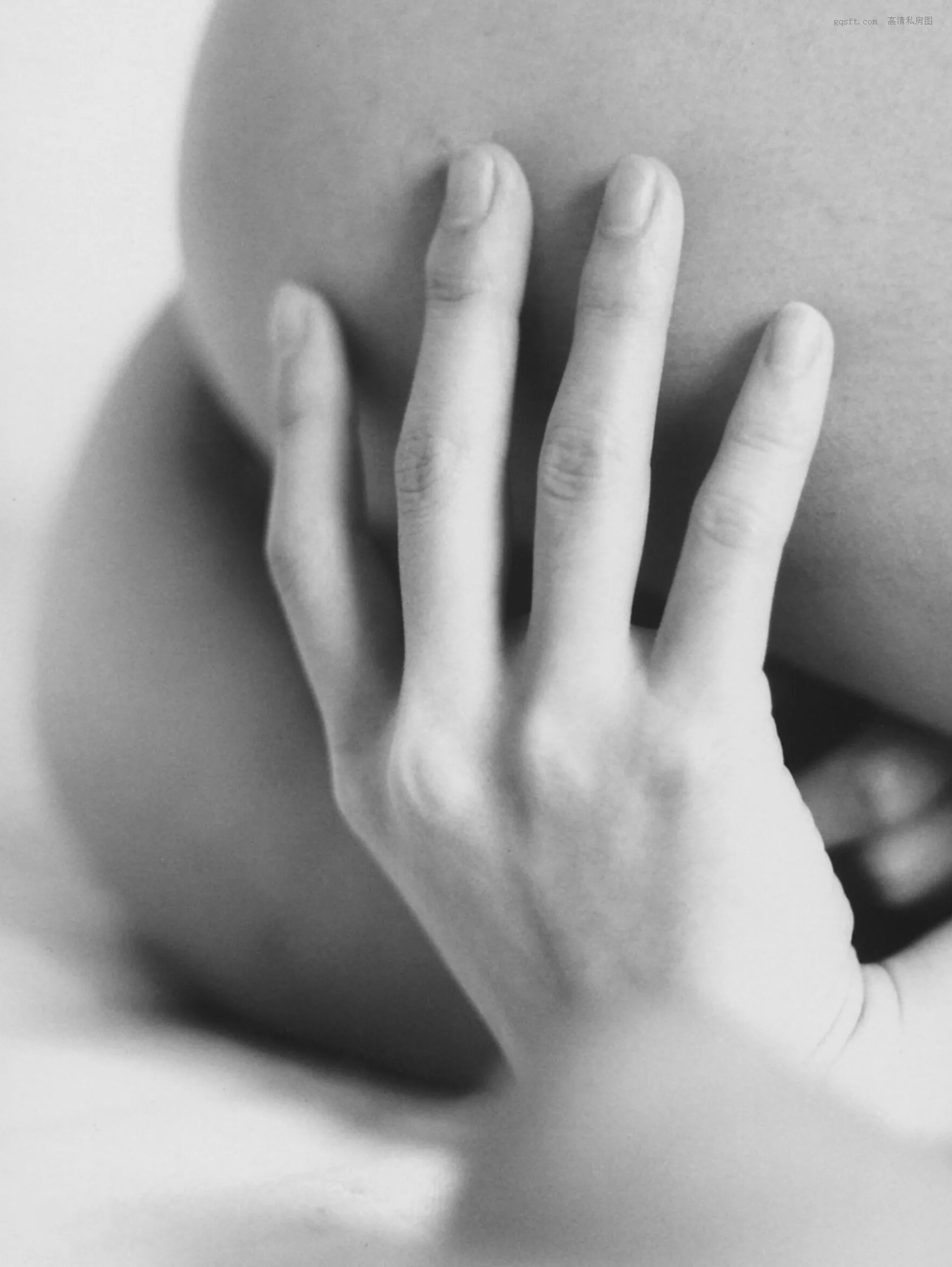 日本 美女 高画质摄影艺术图 精选 1999.6 高冈早纪《Accidents Series 11》