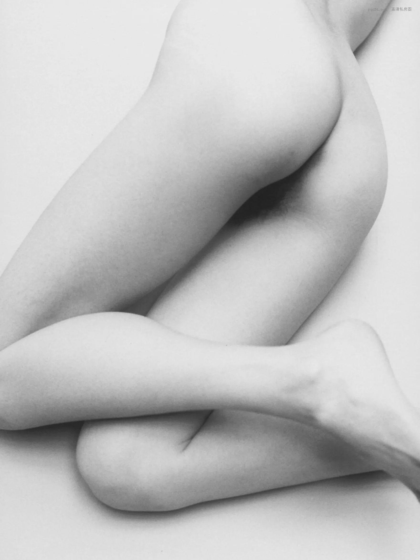 日本 美女 高画质摄影艺术图 精选 1999.6 高冈早纪《Accidents Series 11》