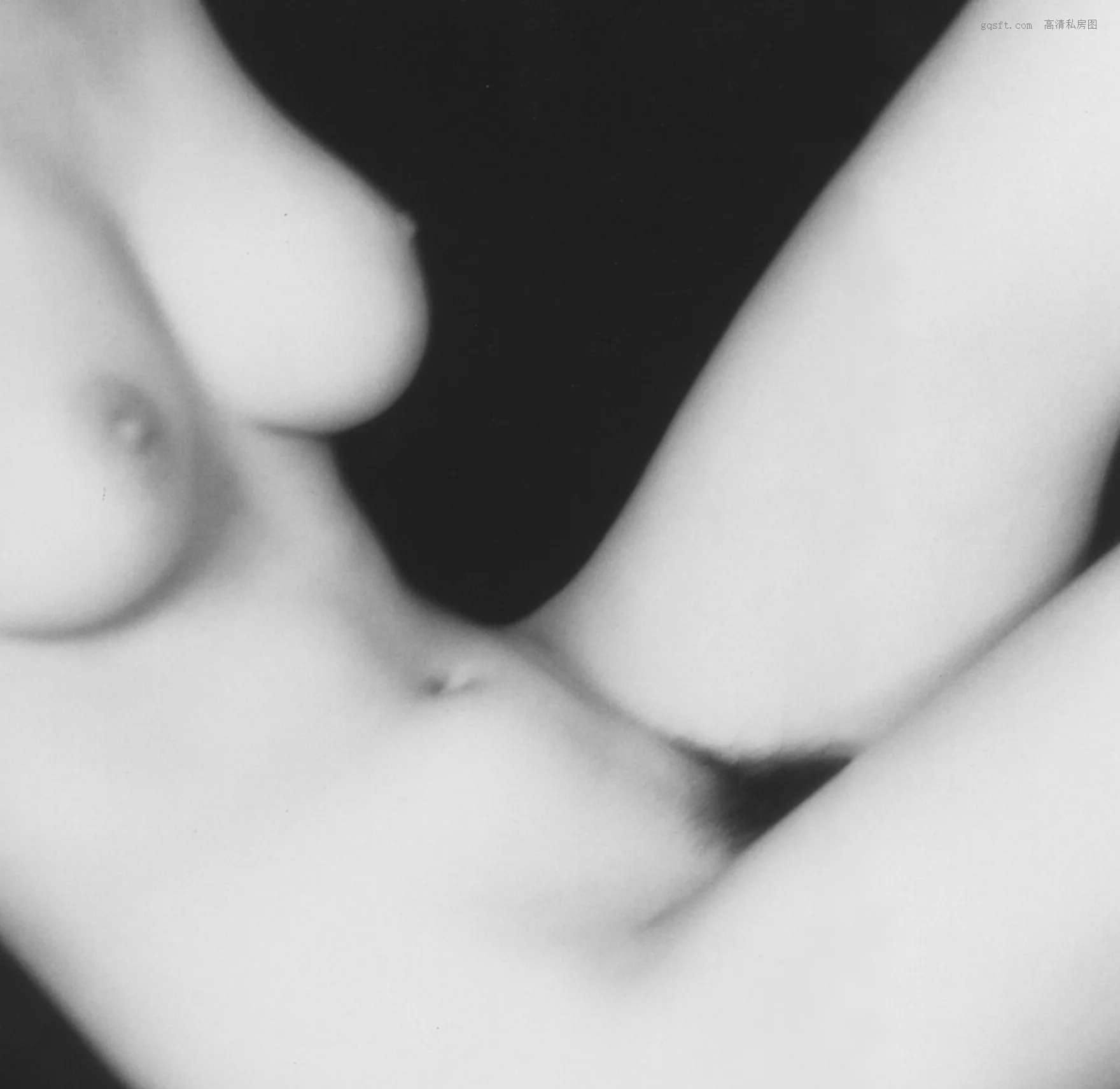 日本 美女 高画质摄影艺术图 精选 1999.6 高冈早纪《Accidents Series 11》