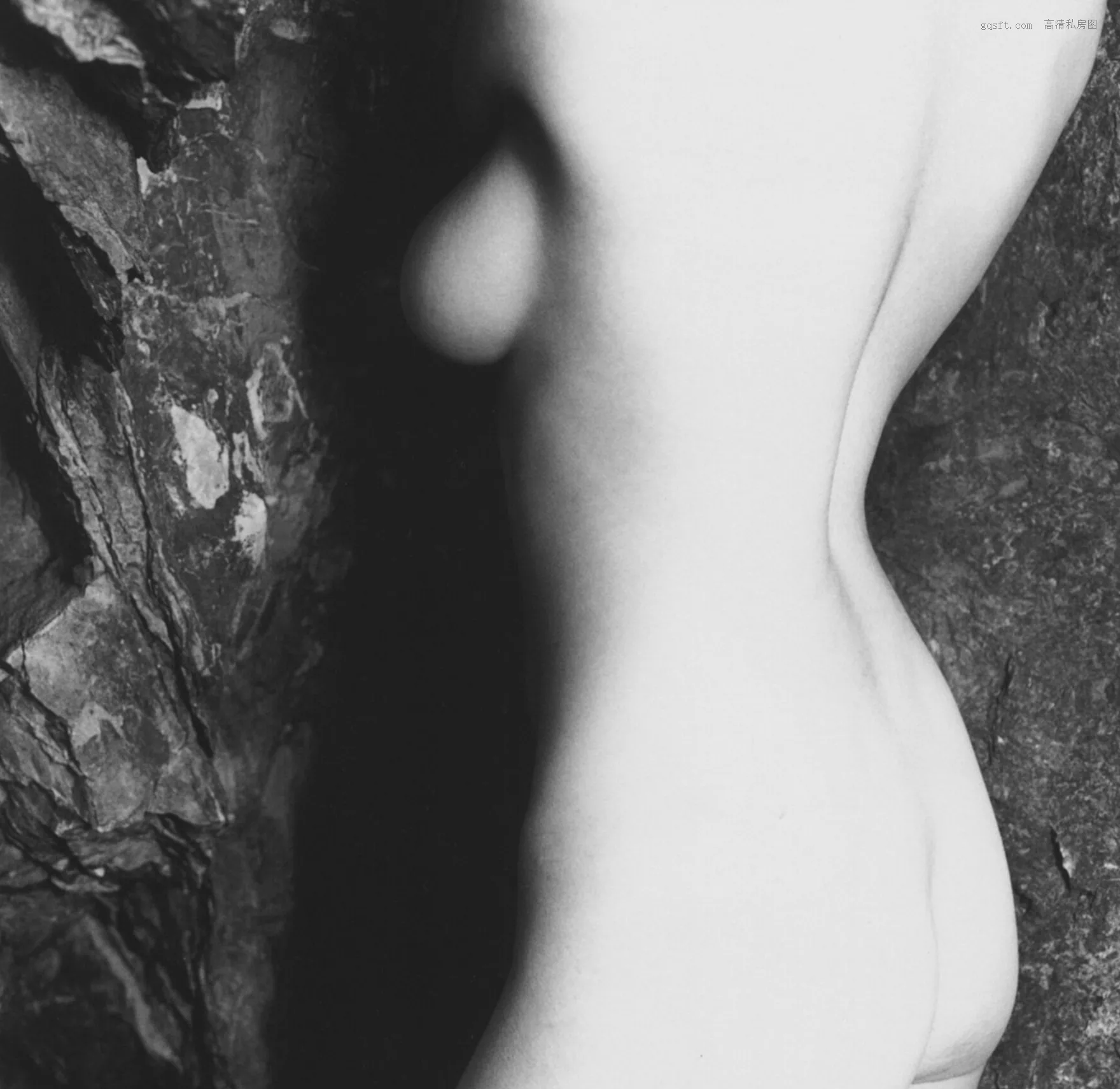 日本 美女 高画质摄影艺术图 精选 1999.6 高冈早纪《Accidents Series 11》