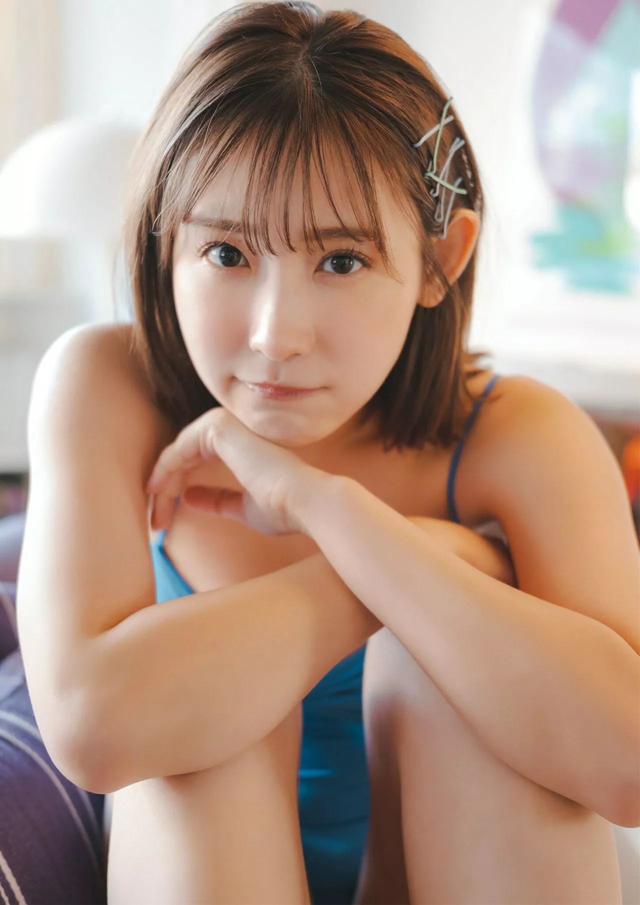 Mio Minato 水��みおBRODY影像集 全集修正