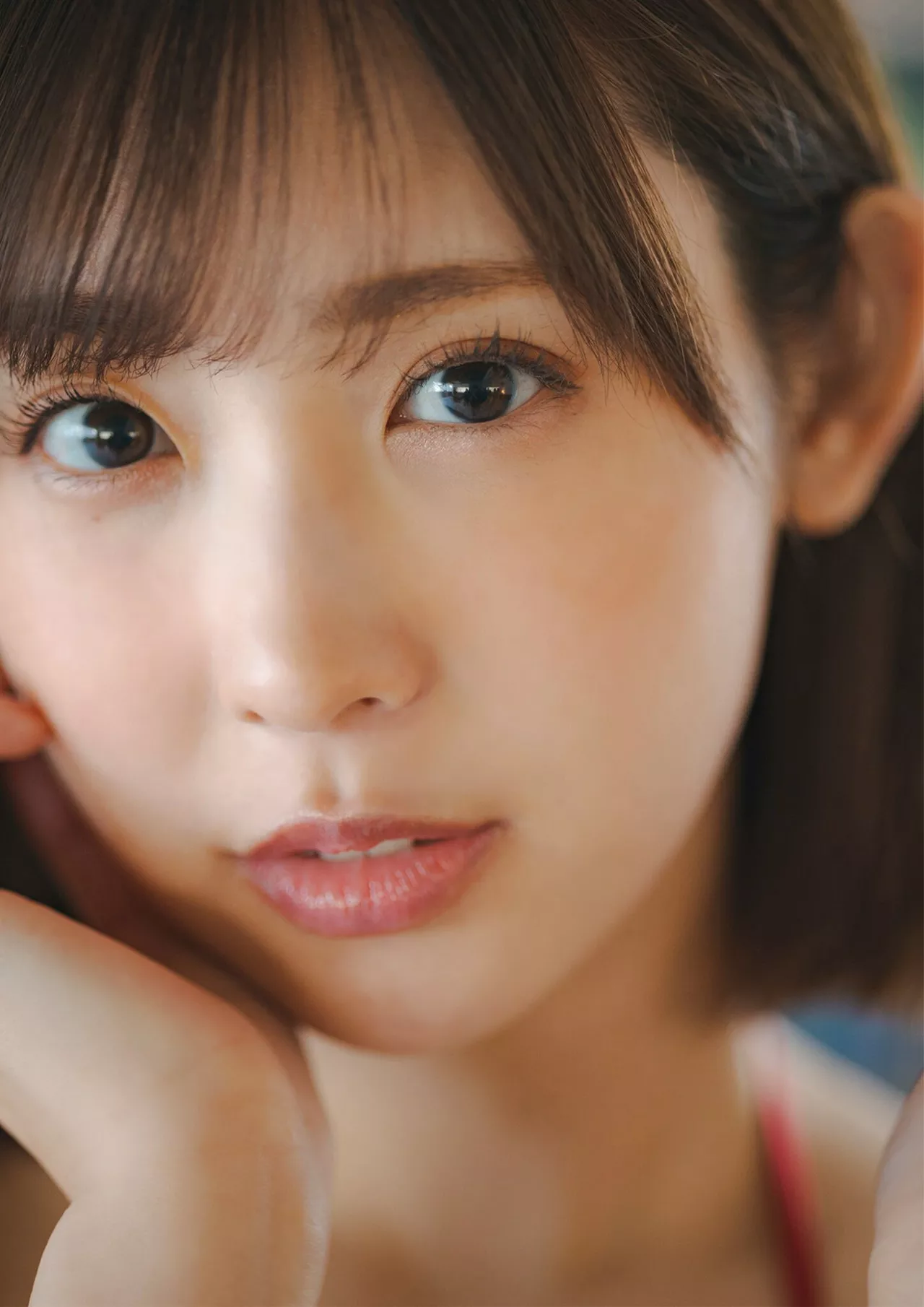 Mio Minato 水��みおBRODY影像集 全集修正