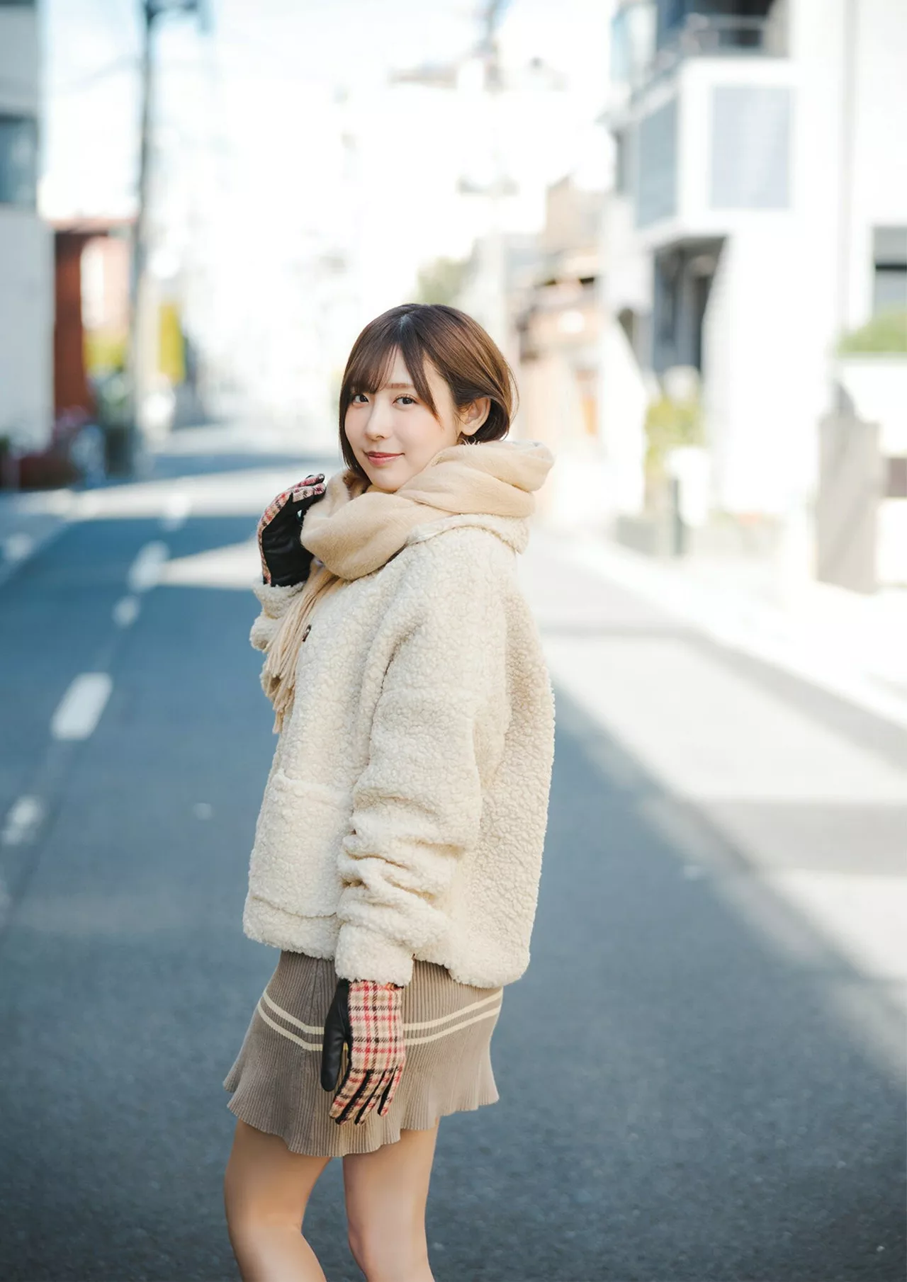 Mio Minato 水��みおBRODY影像集 全集修正