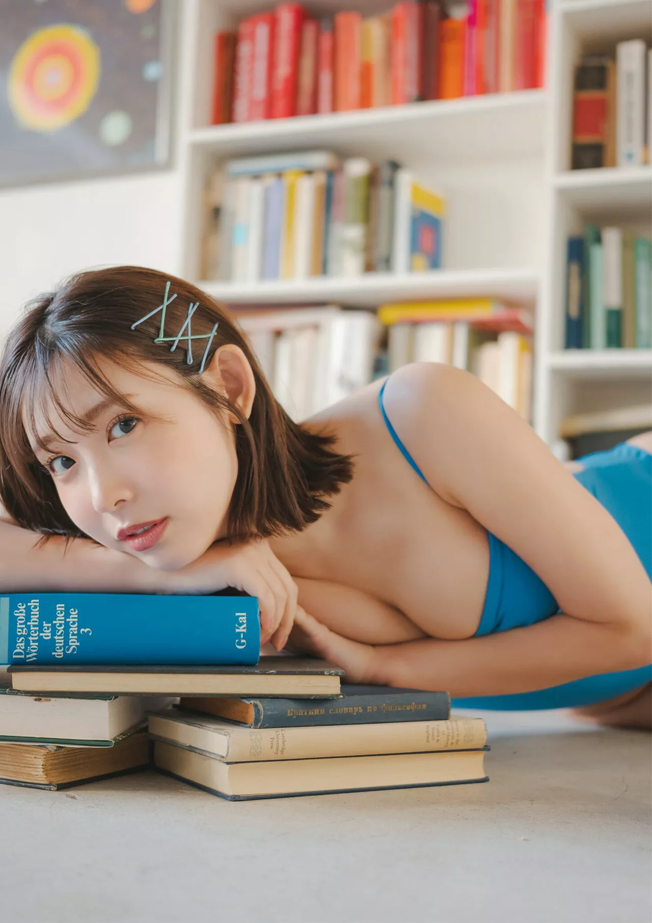 Mio Minato 水��みおBRODY影像集 全集修正