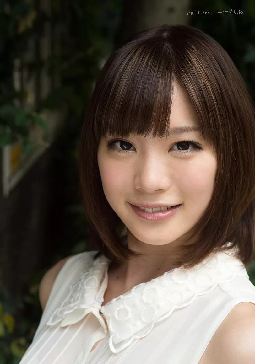 日本 美人 超清摄影艺术 Airi Suzumura 铃村あいり Erotic Expression