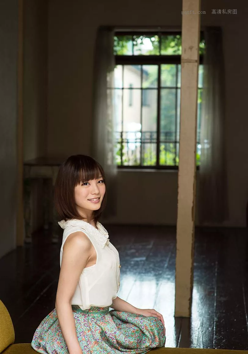 日本 美人 超清摄影艺术 Airi Suzumura 铃村あいり Erotic Expression