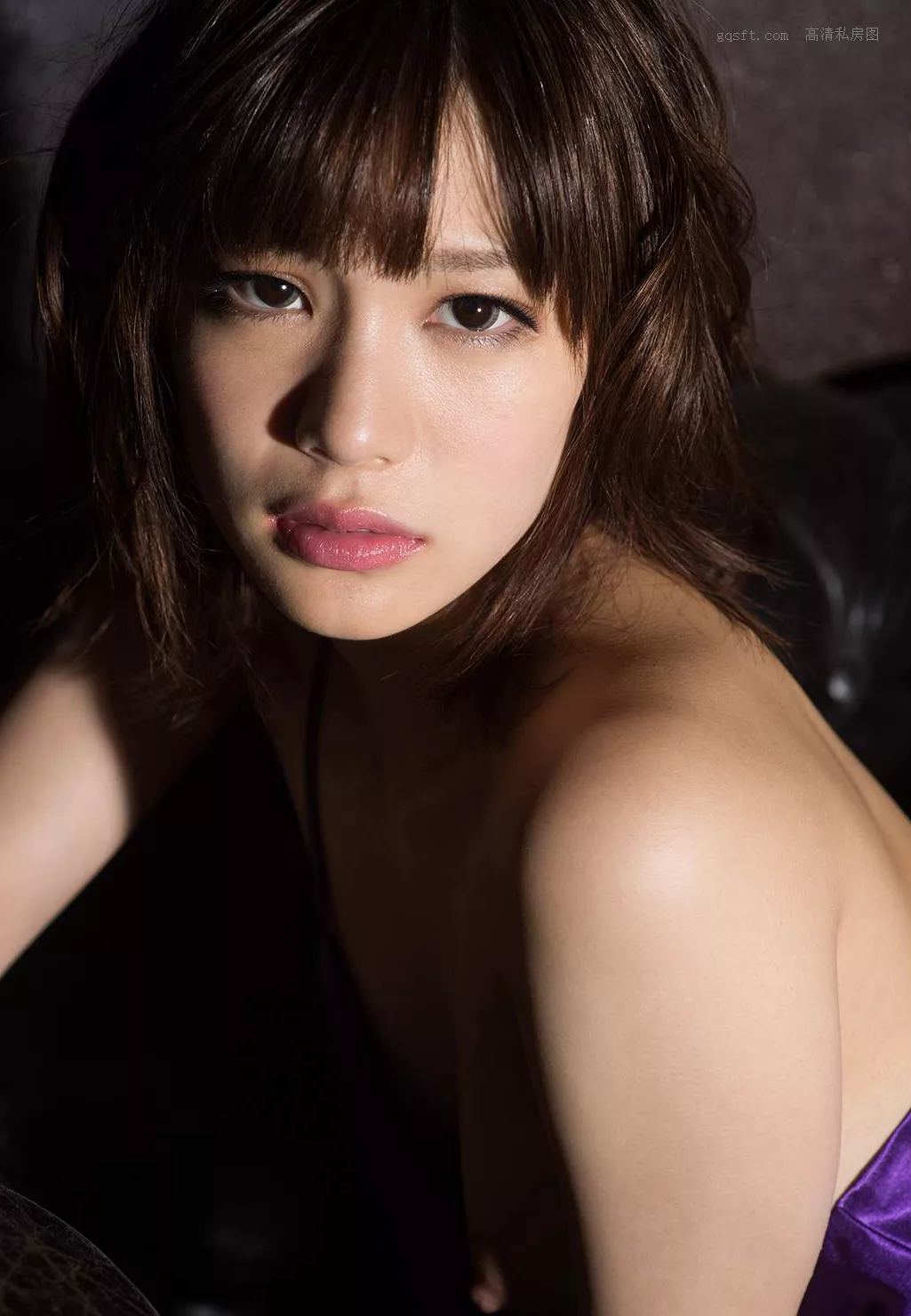 日本 美人 超清摄影艺术 Airi Suzumura 铃村あいり Erotic Expression