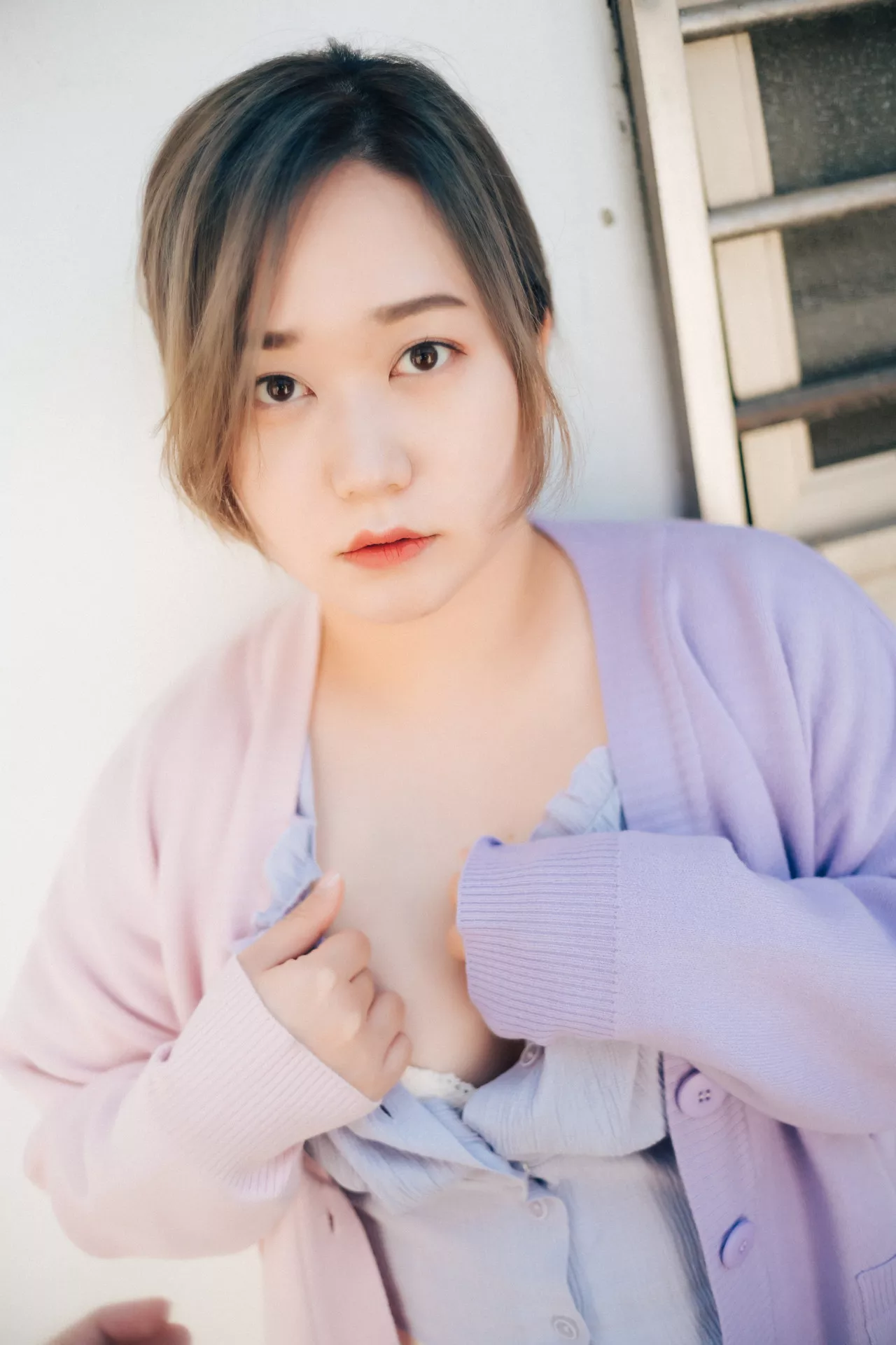 DoHwa【Loozy 淫惰姑娘 高丽美人影像 】 高丽美人影像 Ya No(63 P)