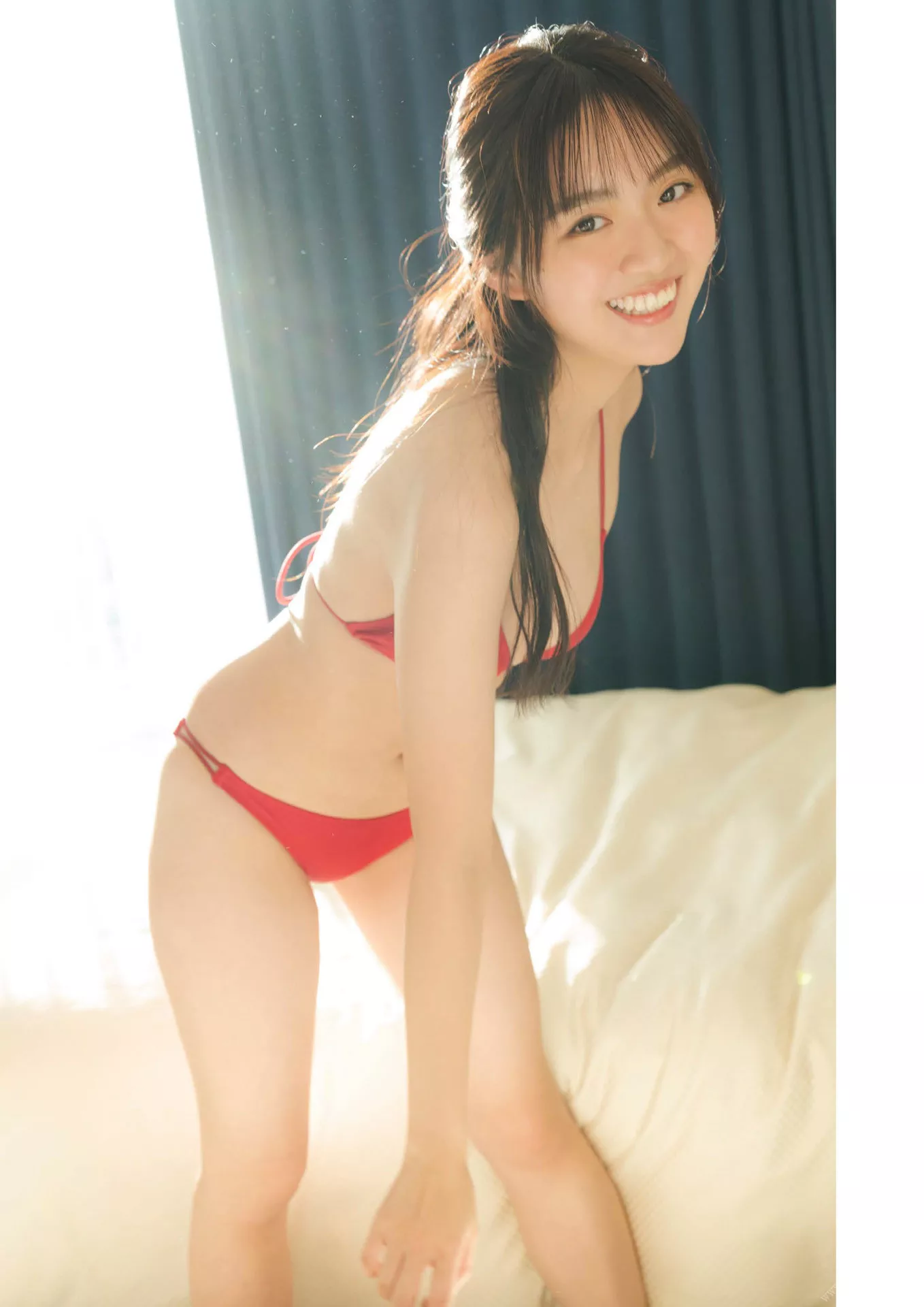 Runa Toyoda �N田摄影集 『 君の笑��が好きなんだ 』 全集修正