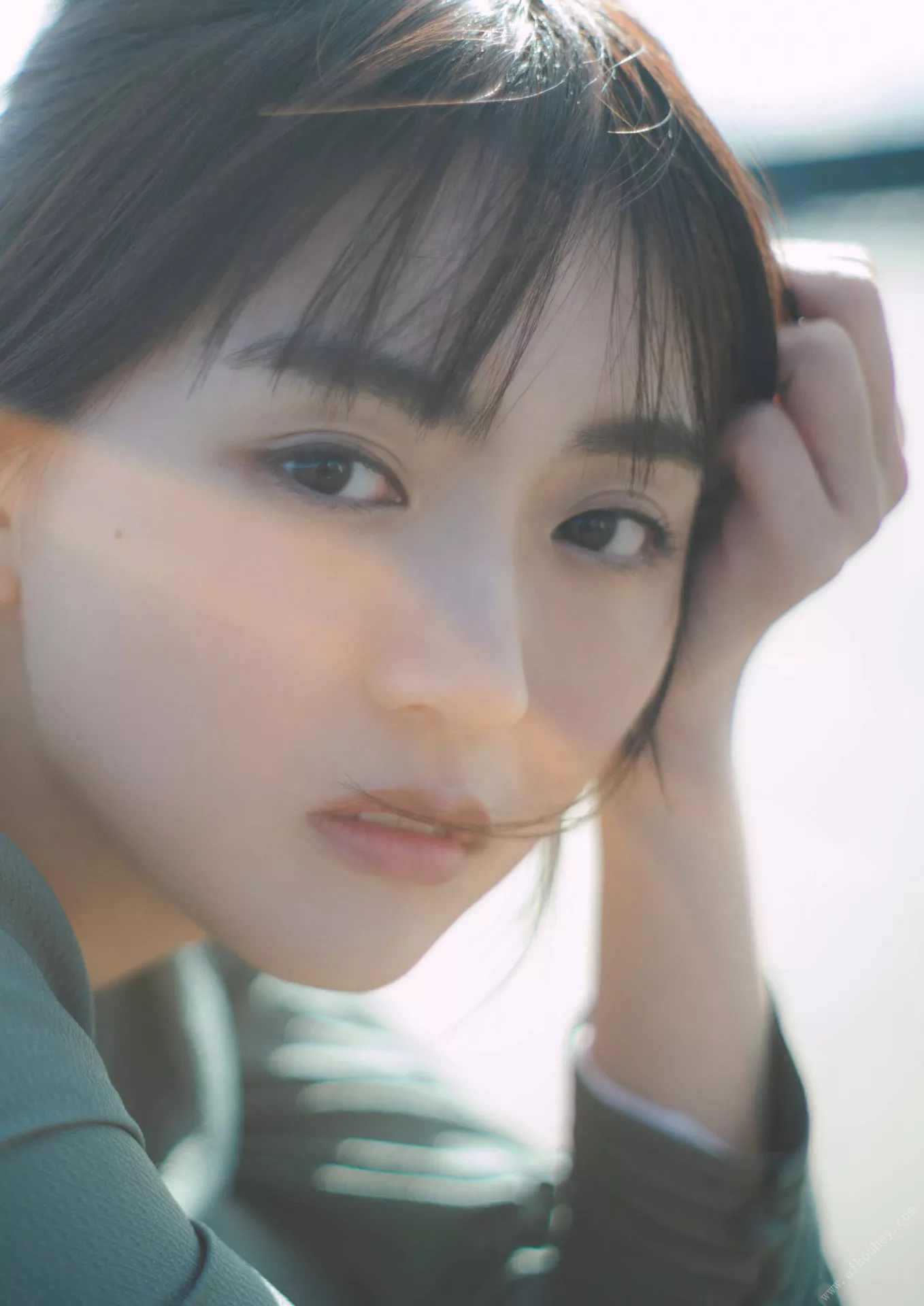 Runa Toyoda �N田摄影集 『 君の笑��が好きなんだ 』 全集修正