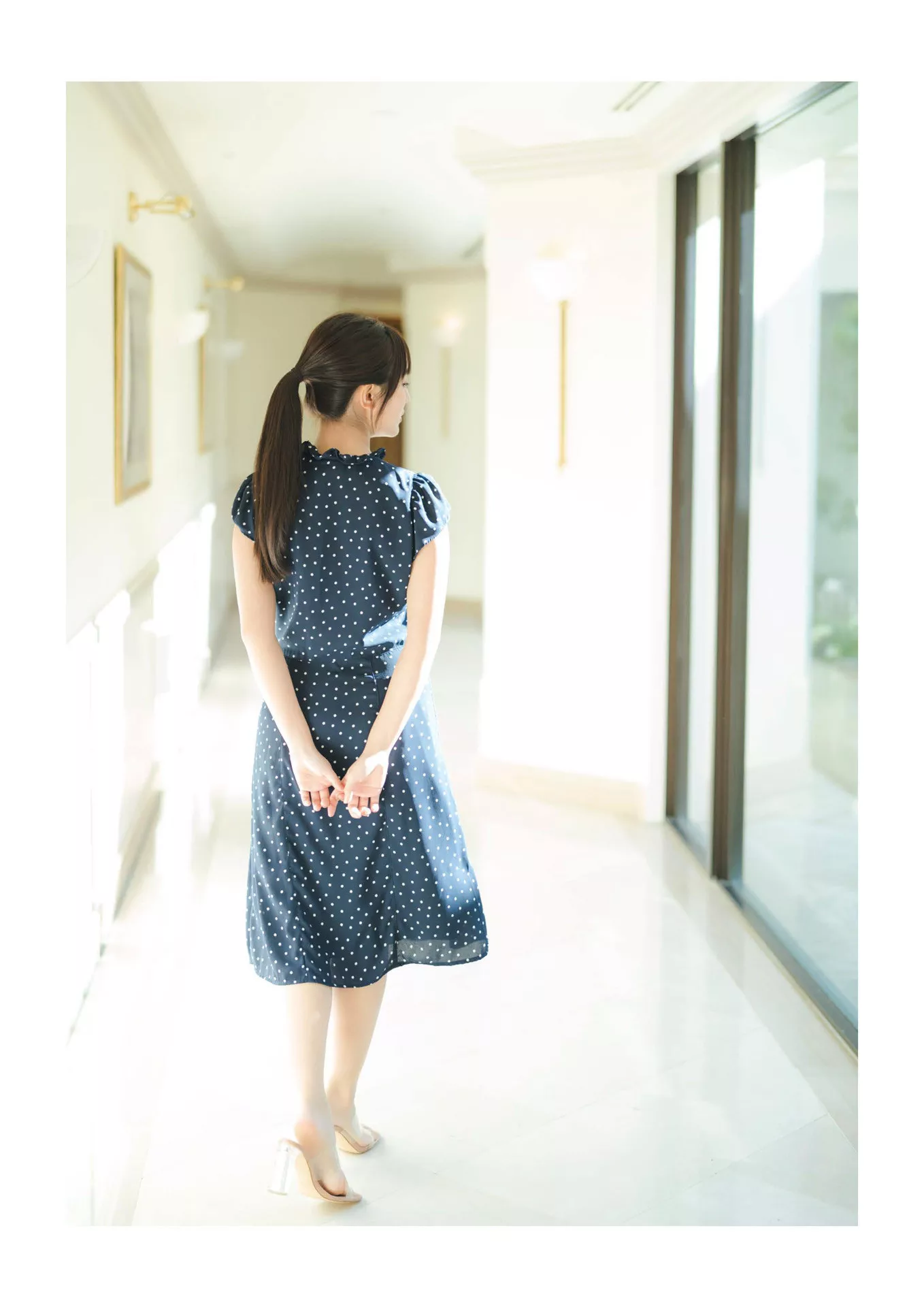 Runa Toyoda �N田摄影集 『 君の笑��が好きなんだ 』 全集修正