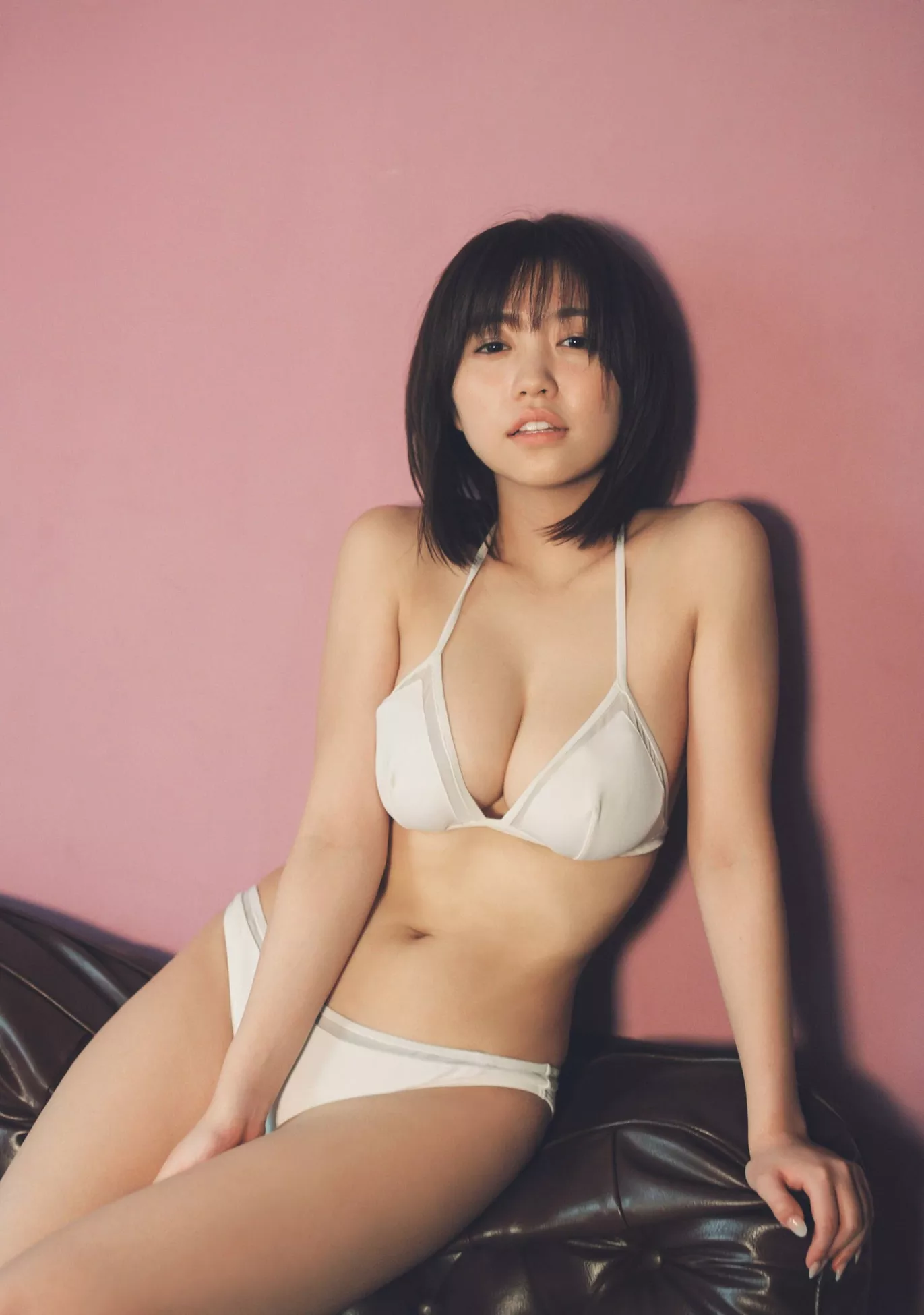 Yu No Ohara 大原优乃Weekly SPA! (周刊SPA!  高端巨图 )