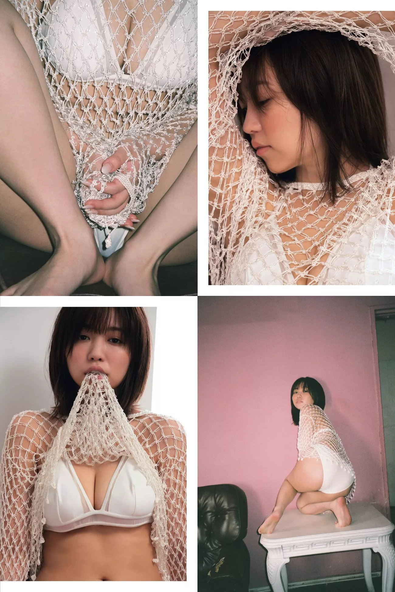 Yu No Ohara 大原优乃Weekly SPA! (周刊SPA!  高端巨图 )