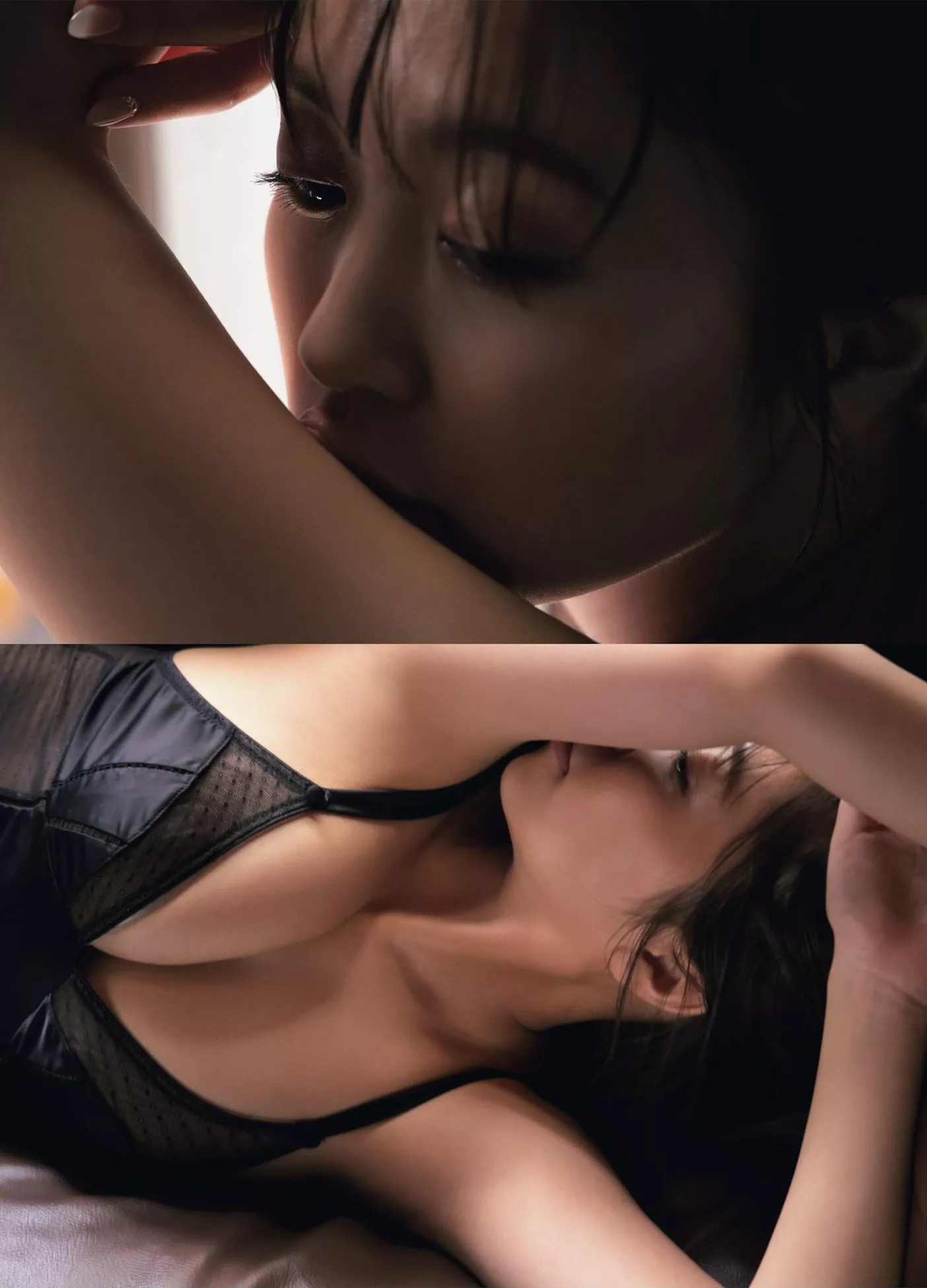 Yu No Ohara 大原优乃Weekly SPA! (周刊SPA!  高端巨图 )