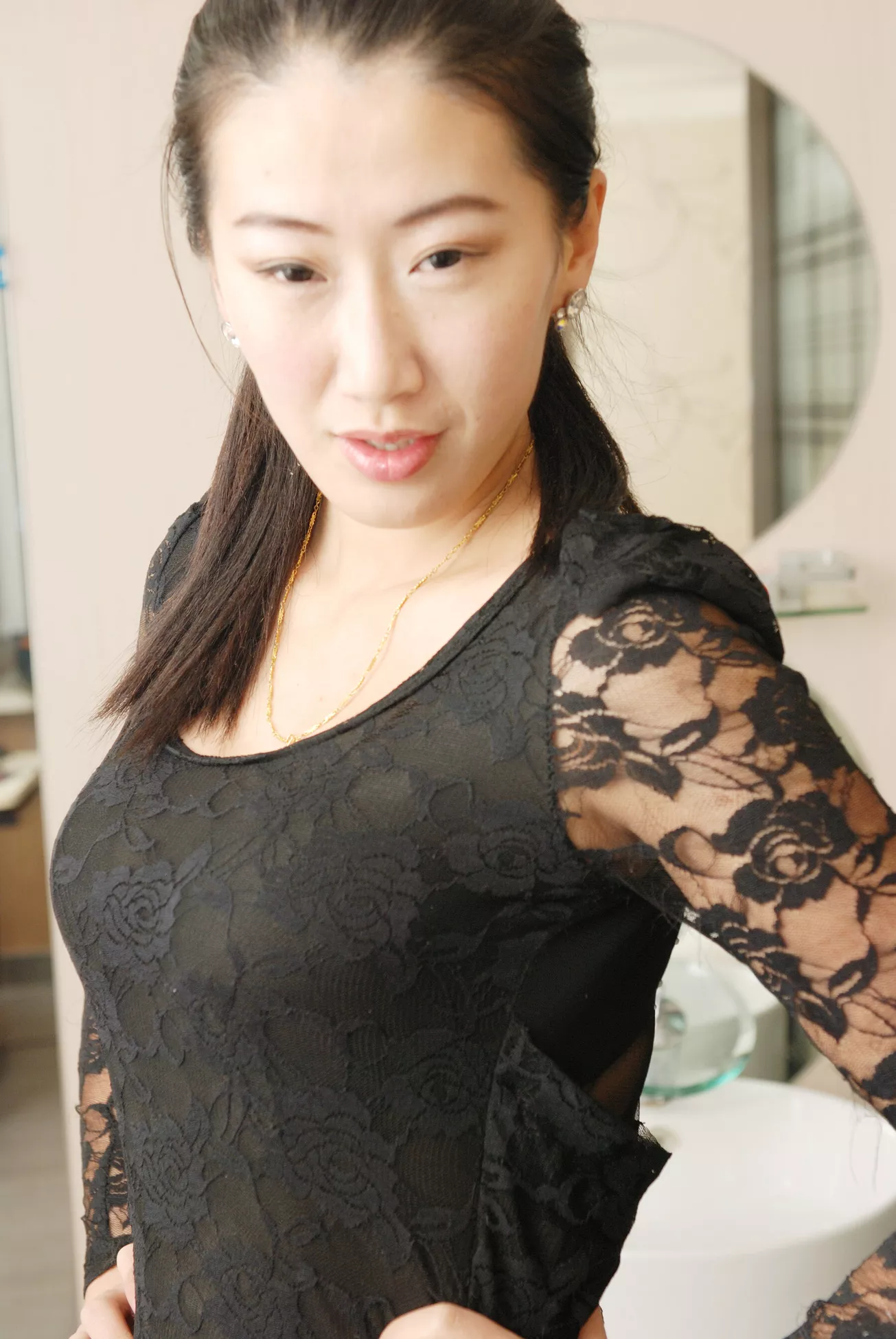 裸模 人体 裸模 王丹 大尺码 人体 私拍 组图
