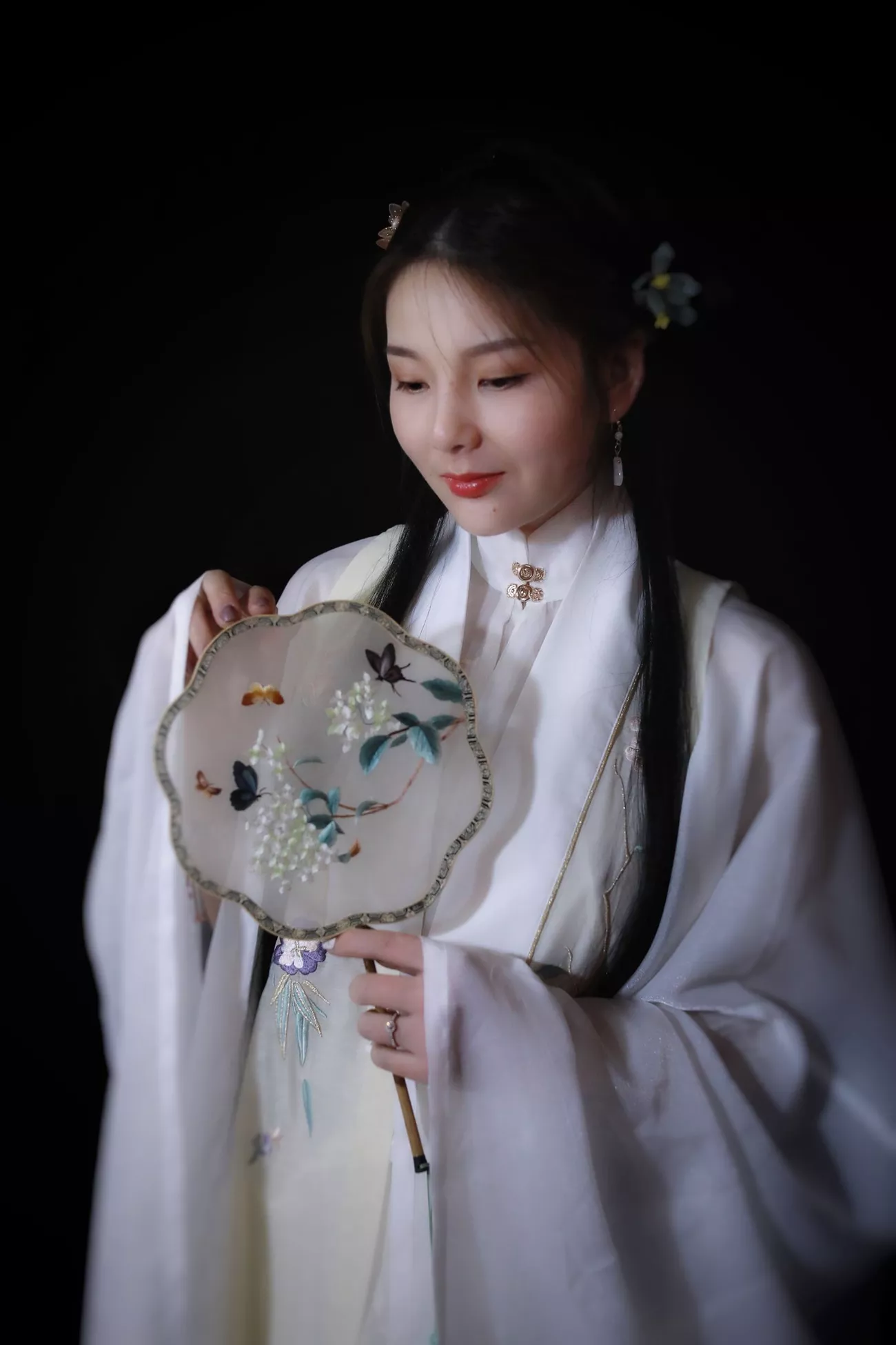 优质影像套图 甲乙丙我姓丁 《古�b精编》