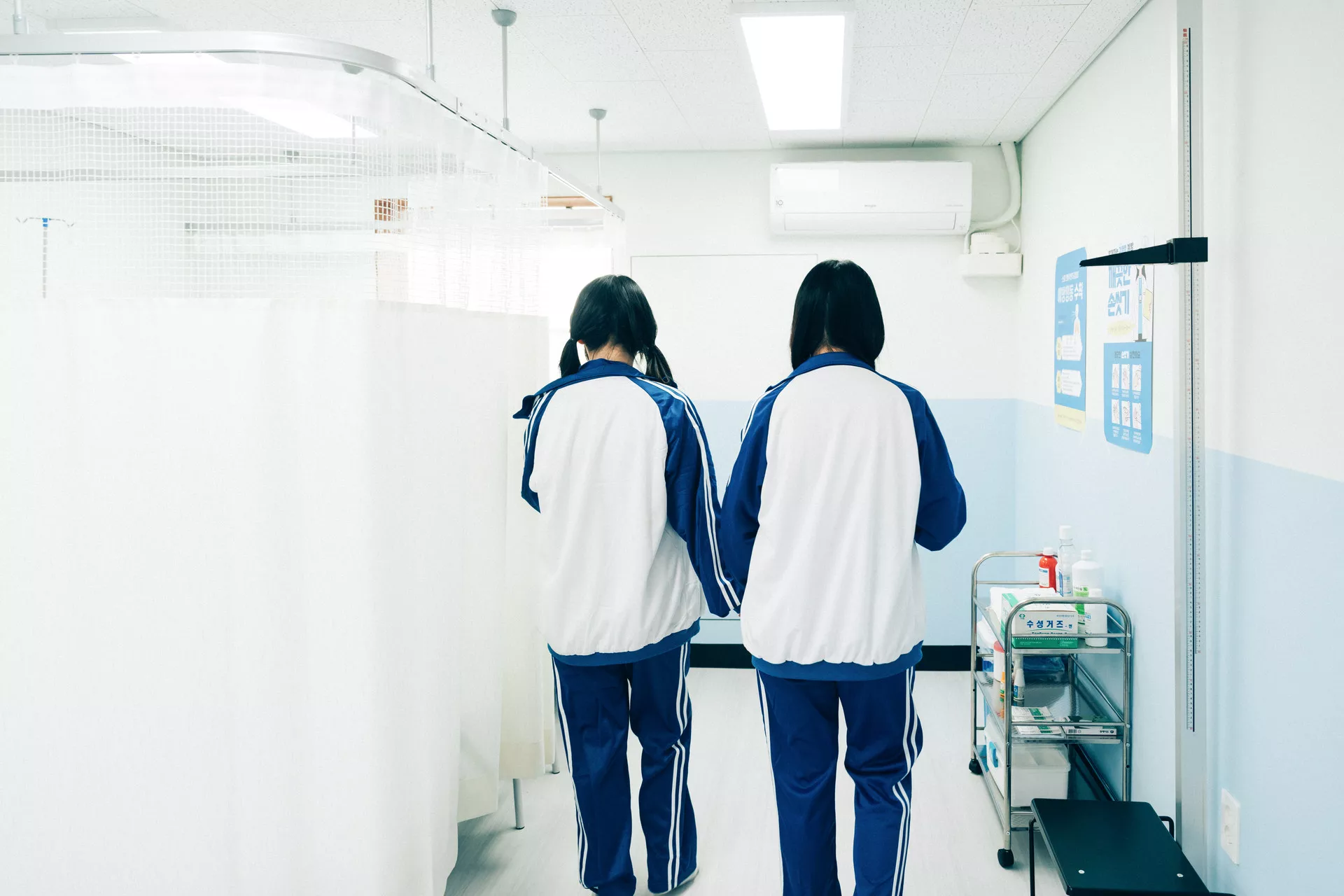 Sonson ZIA.Kwon【Loozy 淫惰妹子 高丽佳人艺术图 】 高丽佳人艺术图 Bitch Academy 全集修正