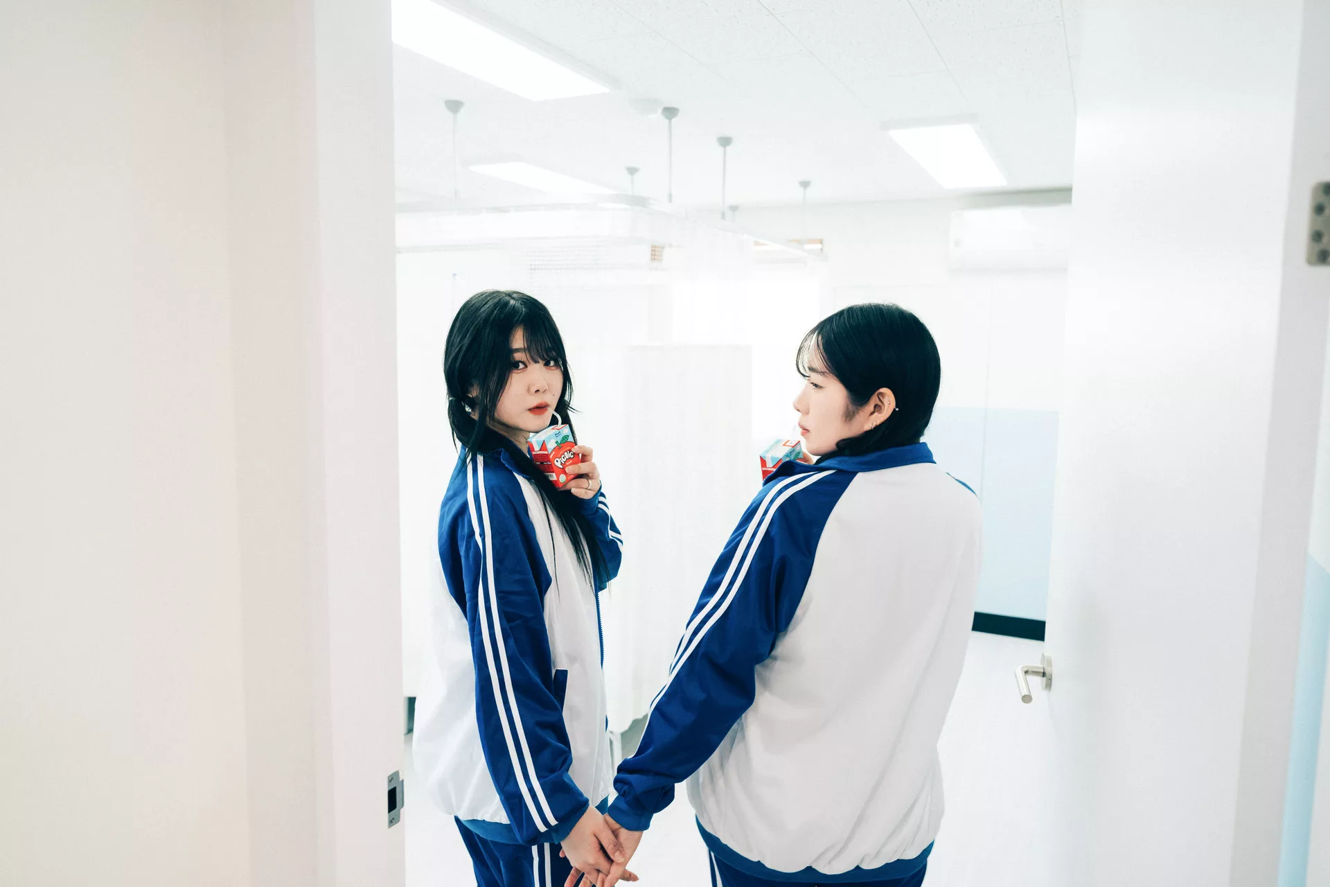 Sonson ZIA.Kwon【Loozy 淫惰妹子 高丽佳人艺术图 】 高丽佳人艺术图 Bitch Academy 全集修正